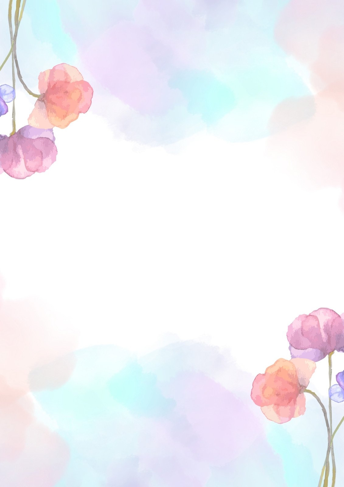 Free And Customizable Background Templates