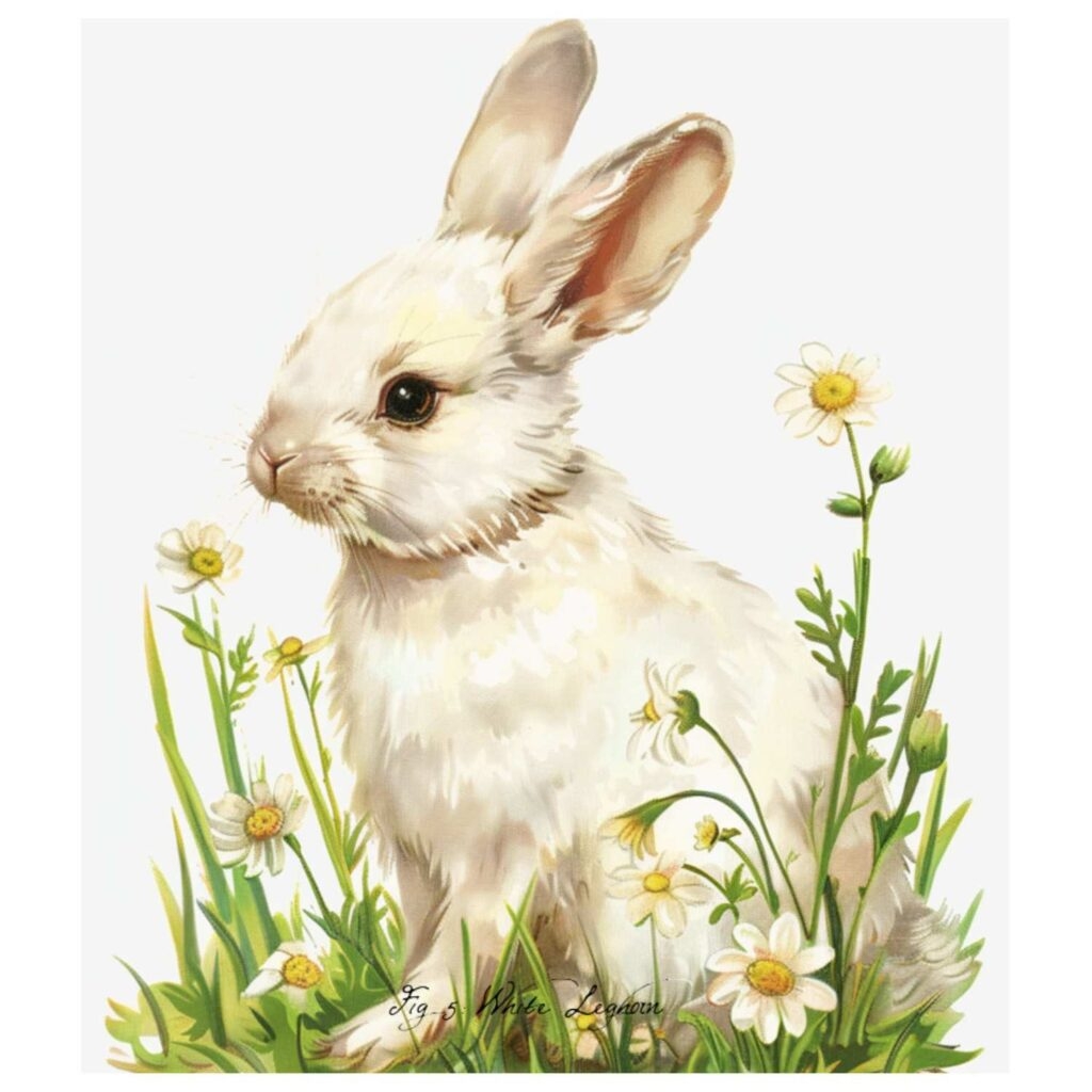 Free Bunny Printable Wall Art Heart s Content Farmhouse