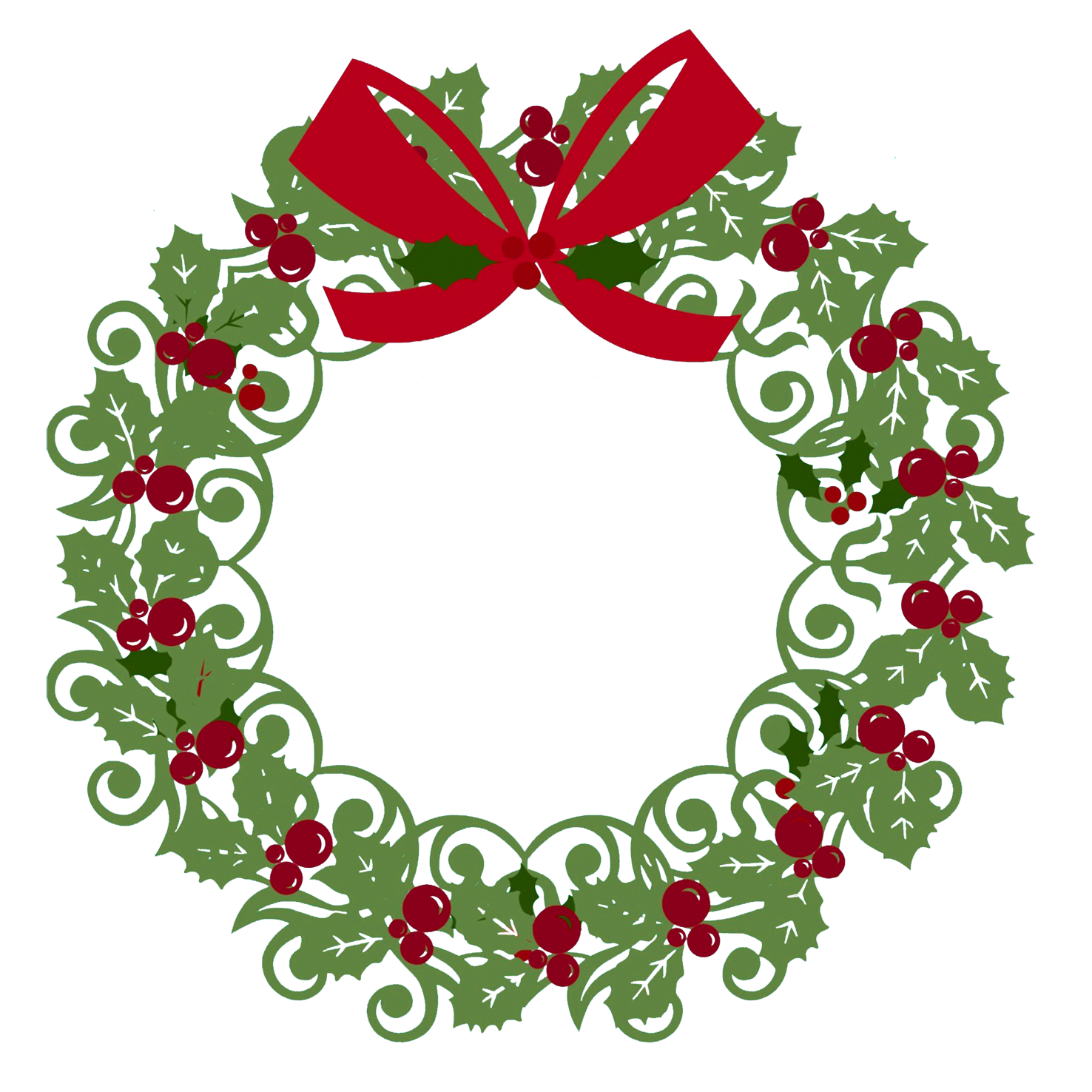 Free Christmas Clip Art