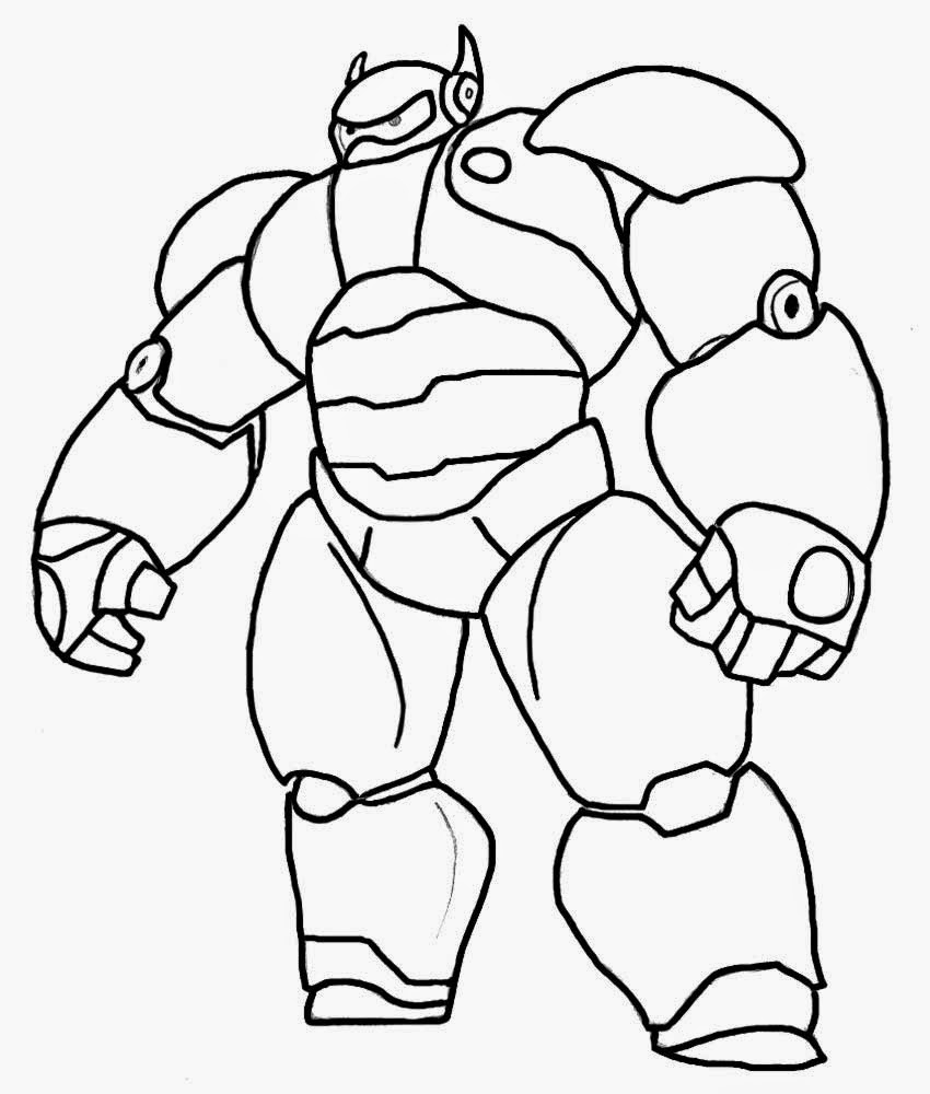 Free Coloring Pages Printable Pictures To Color Kids Drawing Ideas Big Hero 6 Coloring Pages Free Cartoon Kids Disney Printables