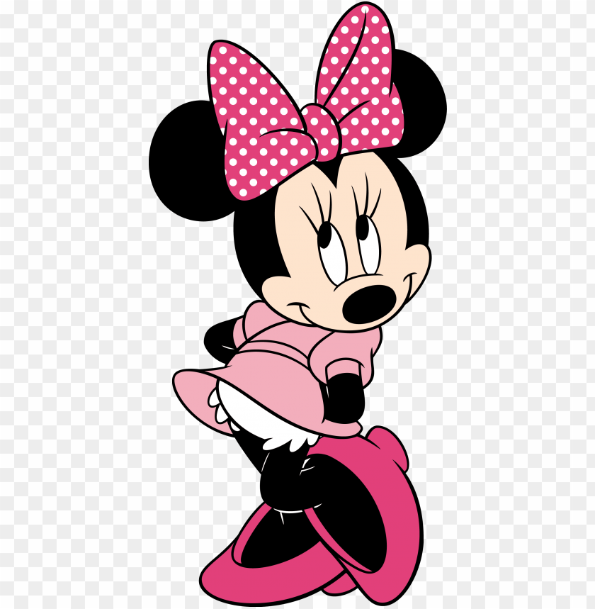 Free Download HD PNG Minnie Mouse Table Decoration Png PNG Transparent With Clear Background ID 229918 TOPpng