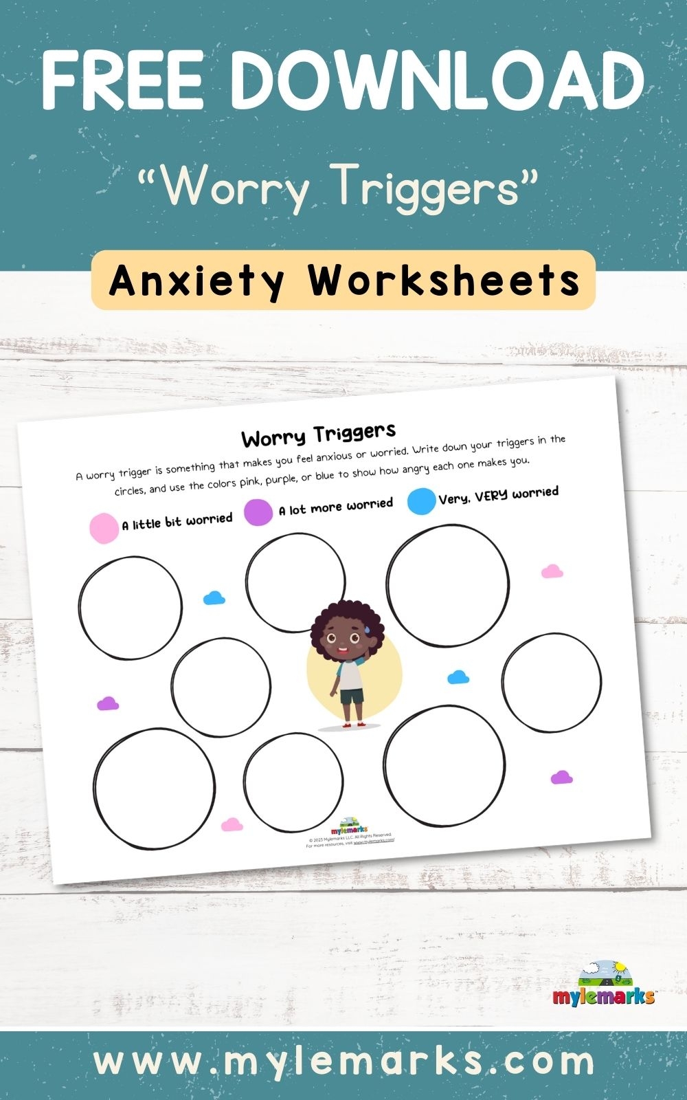 Free Printable Therapy Games