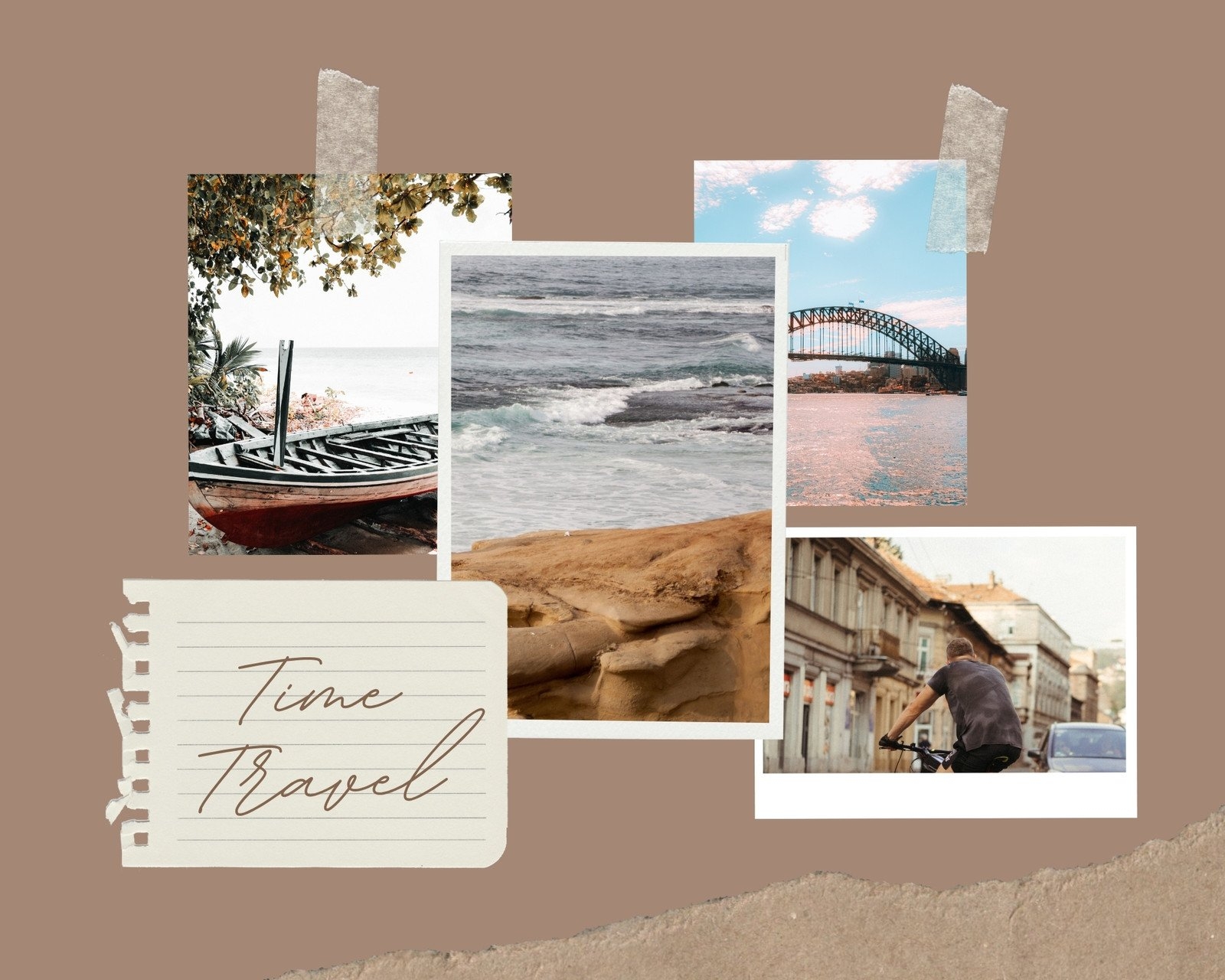 Travel Scrapbook Embellishments Printable Free
