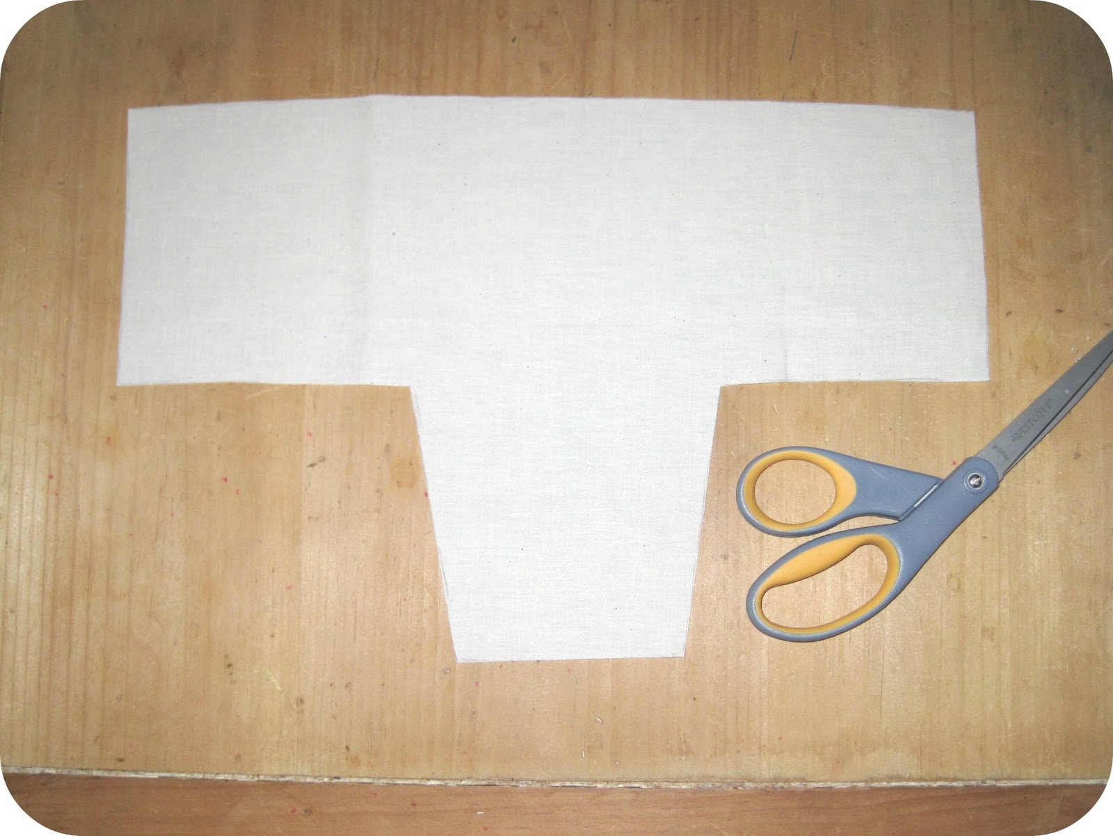 Printable Easy Bonnet Pattern Free