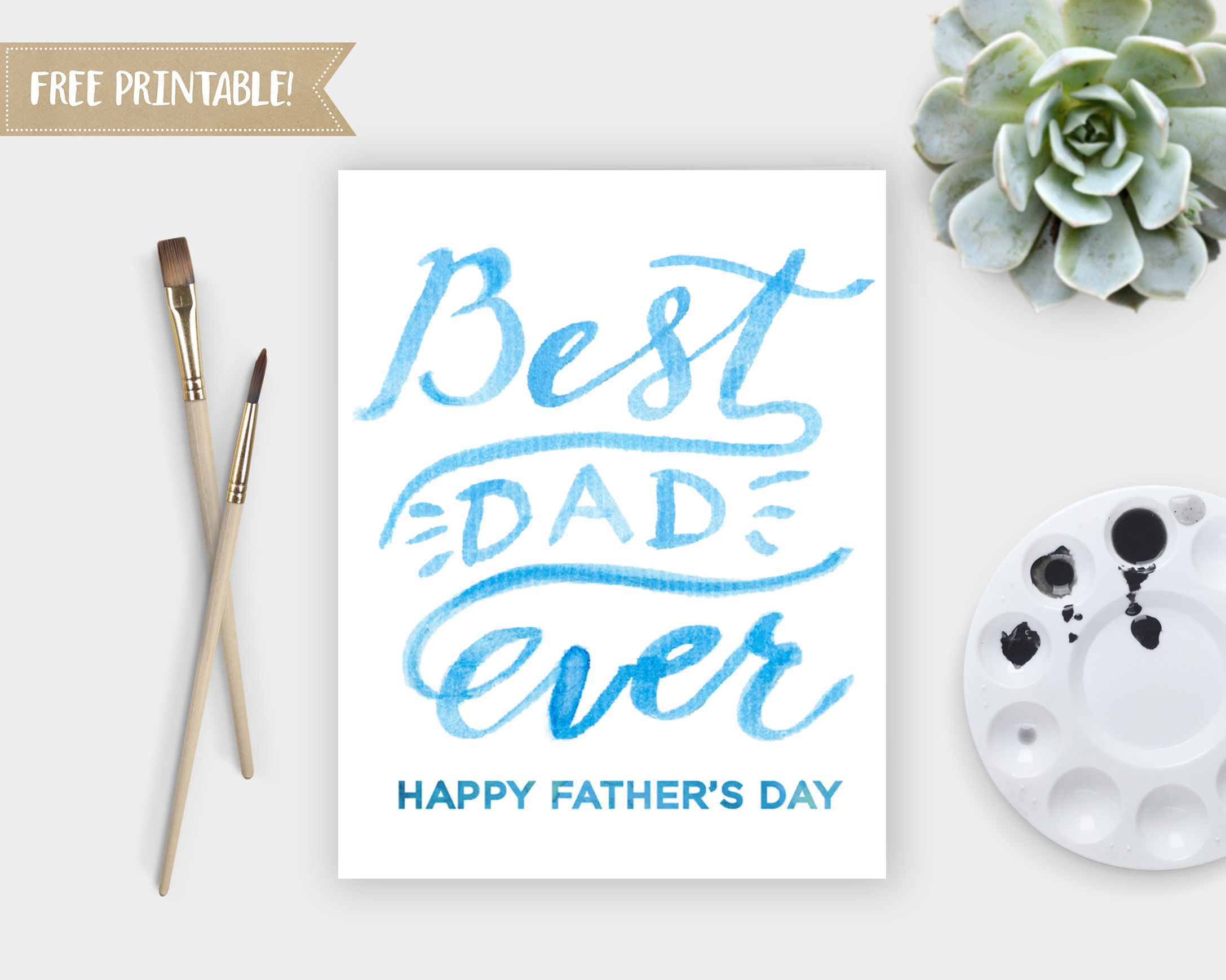 Fathers Day Printable Pdf Free