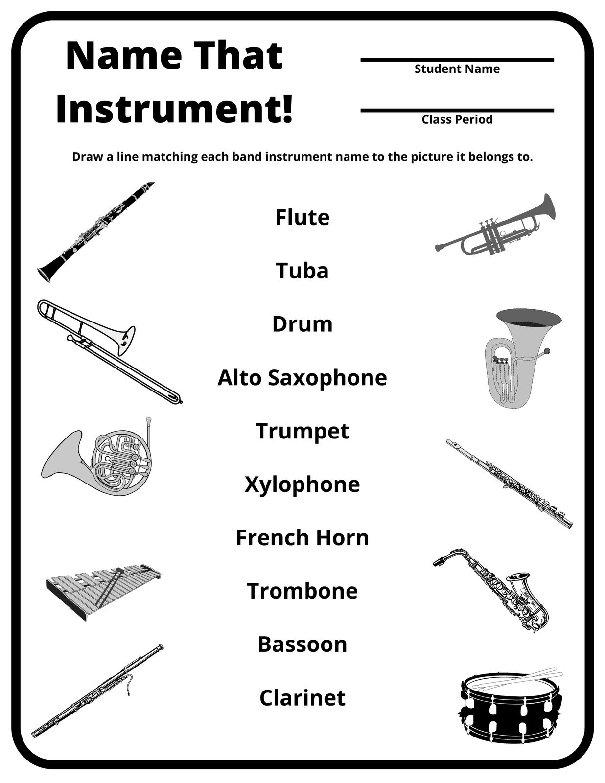 Free Free Music Worksheet Download Free Free Music Worksheet Png Images Free Worksheets On Clipart Library