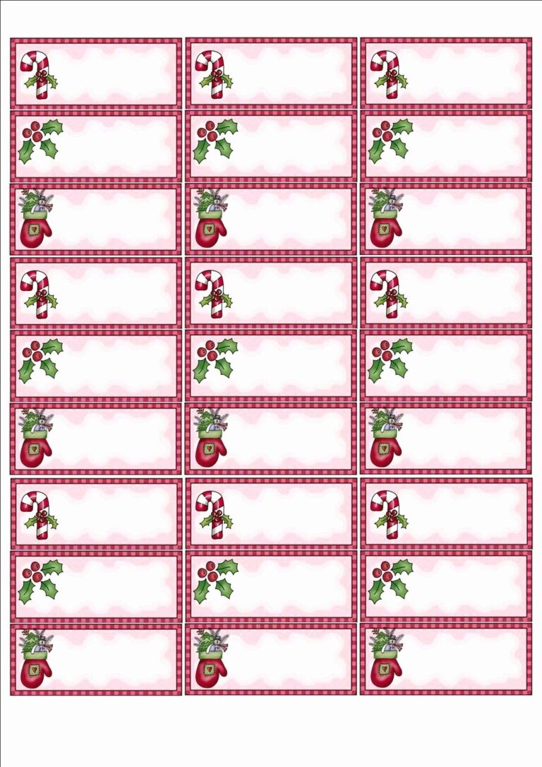 Free Free Printable Christmas Address Labels Templates Download Free Free Printable Christmas Address Labels Templates Png Images Free Worksheets On Clipart Library