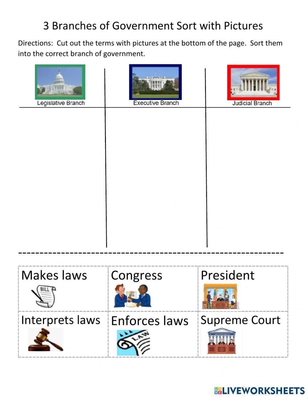 Free Government Worksheet Download Free Government Worksheet Png 