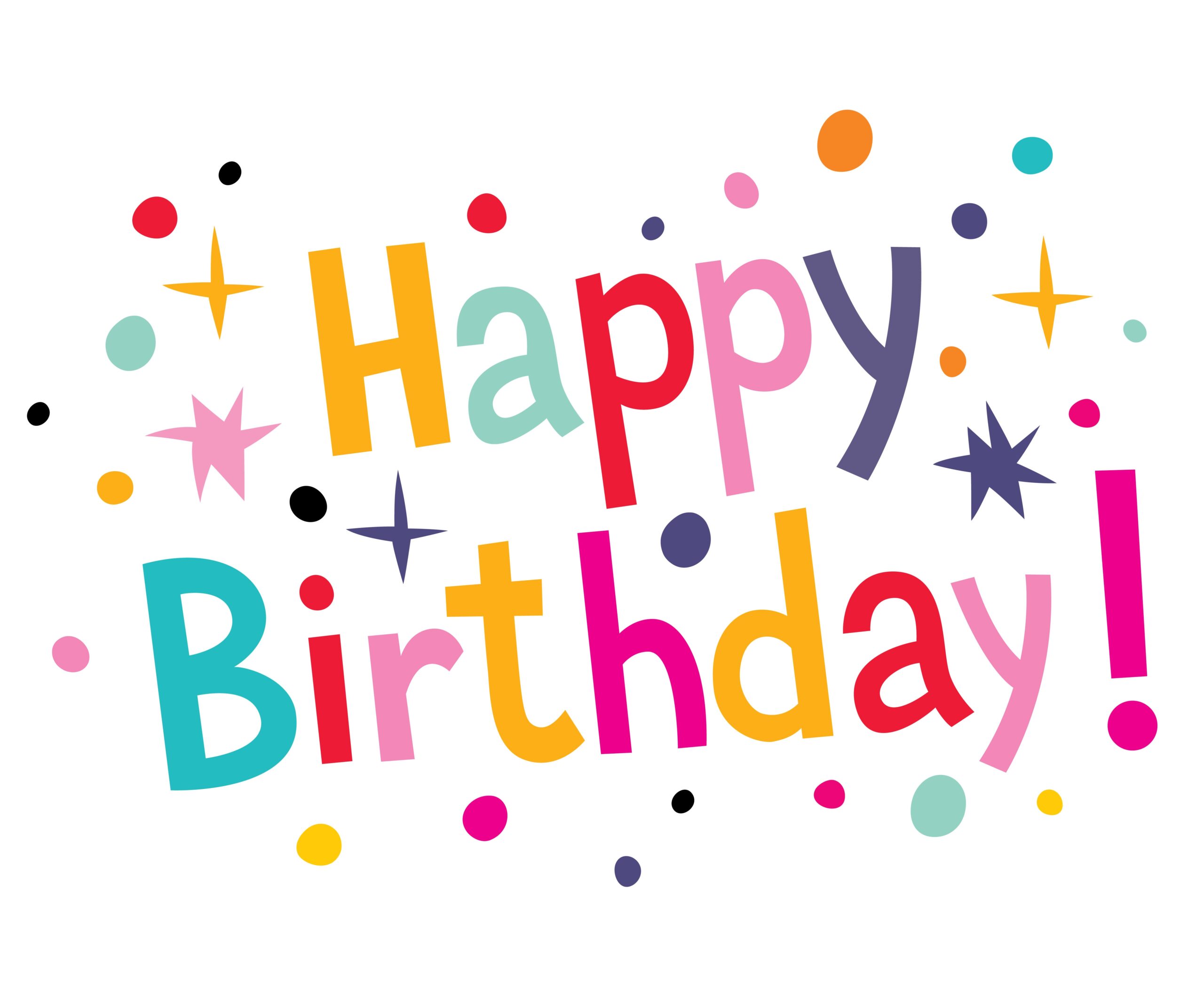 Free Happy Birthday Sign Download Free Happy Birthday Sign Png Worksheets Library