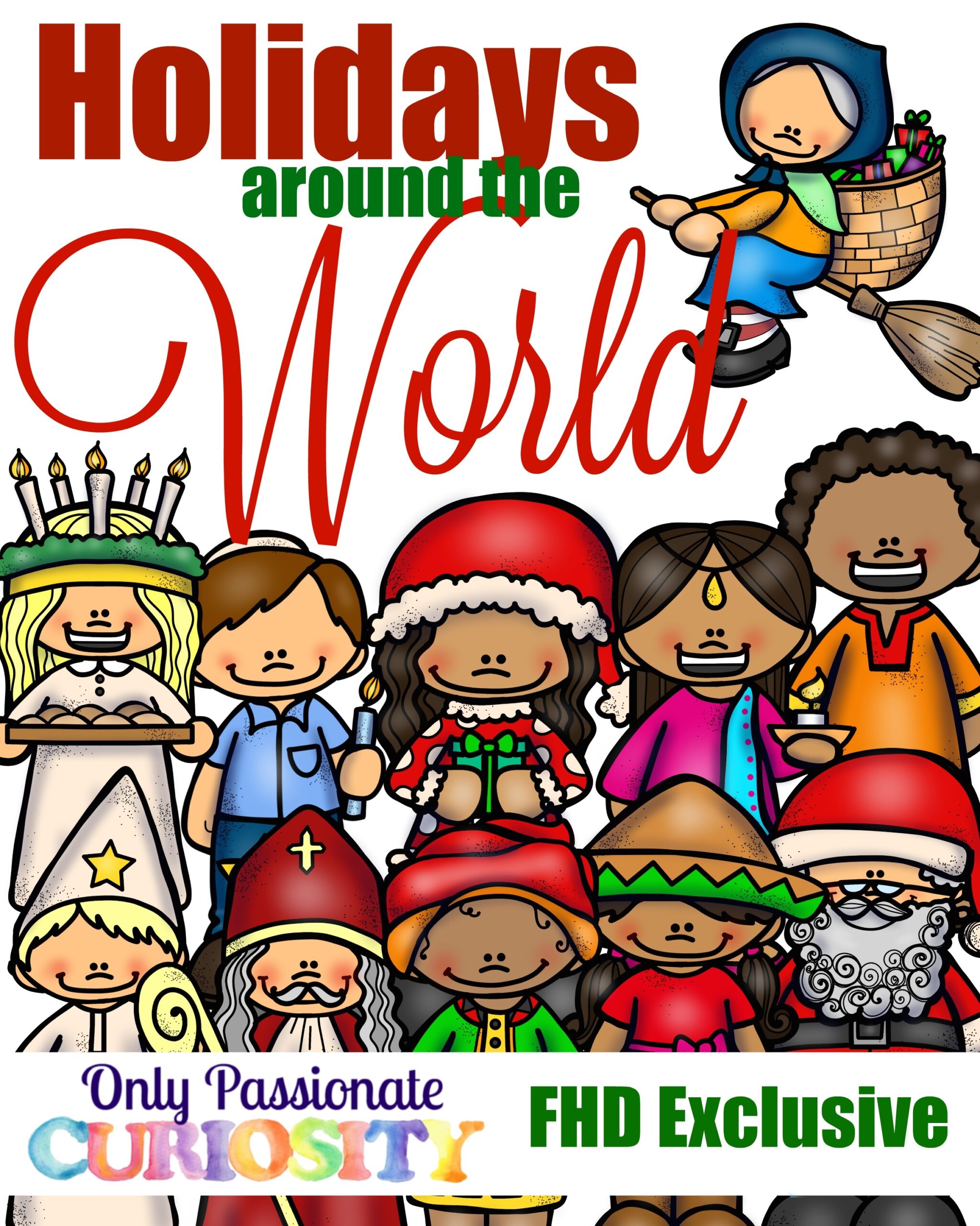 Free Printables For Holidays