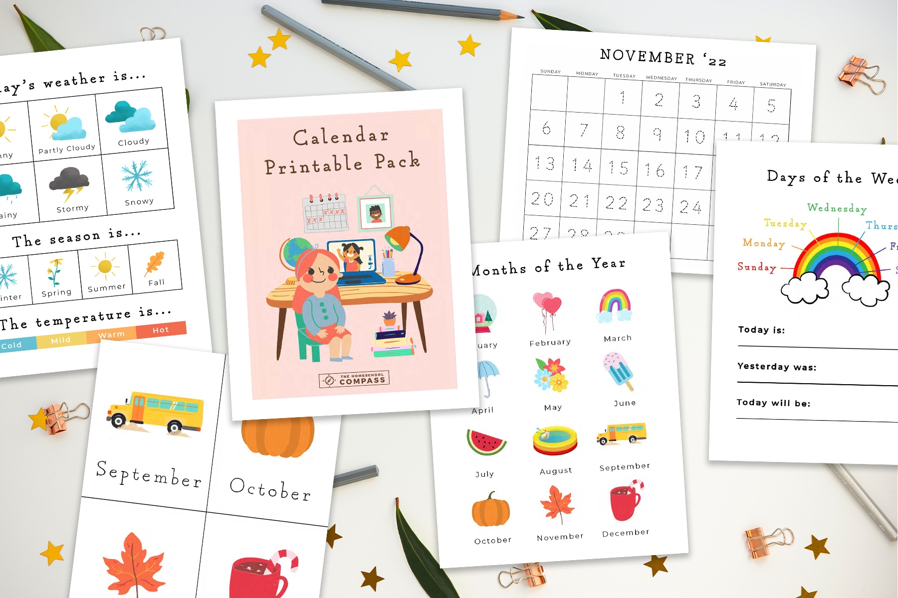 Free Homeschool Printables Homeschool Compass Worksheets Library