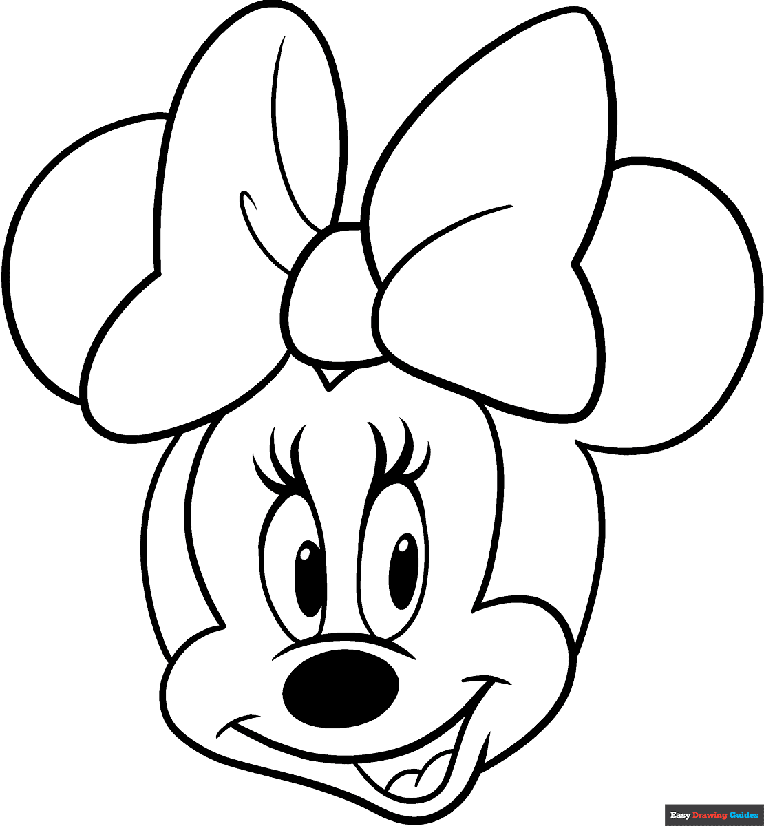 Free Mickey Mouse Coloring Pages For Kids 12 Printable Sheets