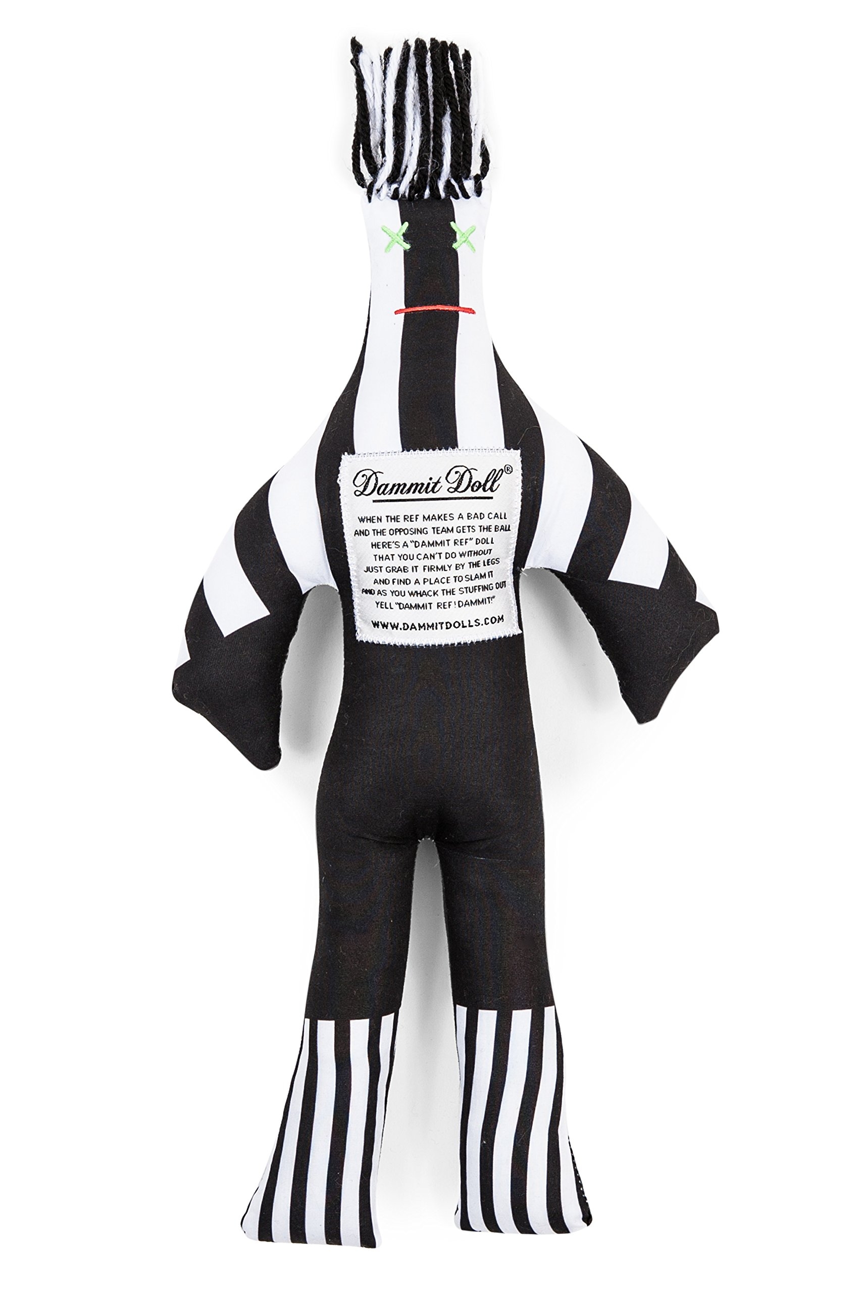 Free Pattern For Dammit Doll Kevinnonewsroudan1984 s Ownd