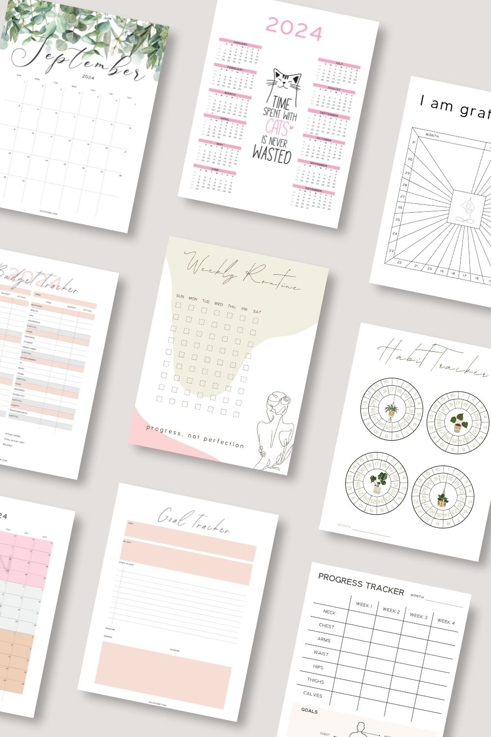 Free Printable Download