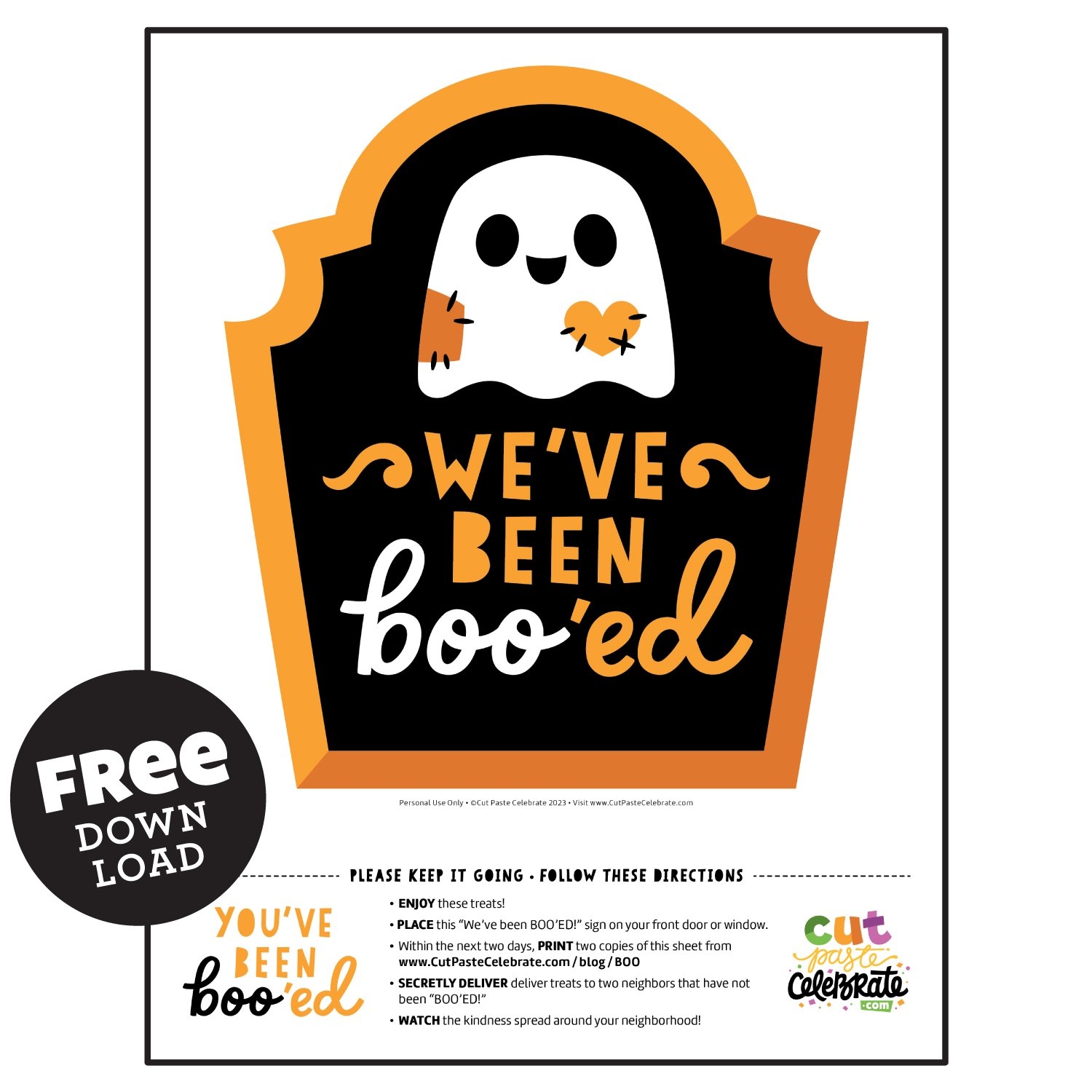 FREE Printable 