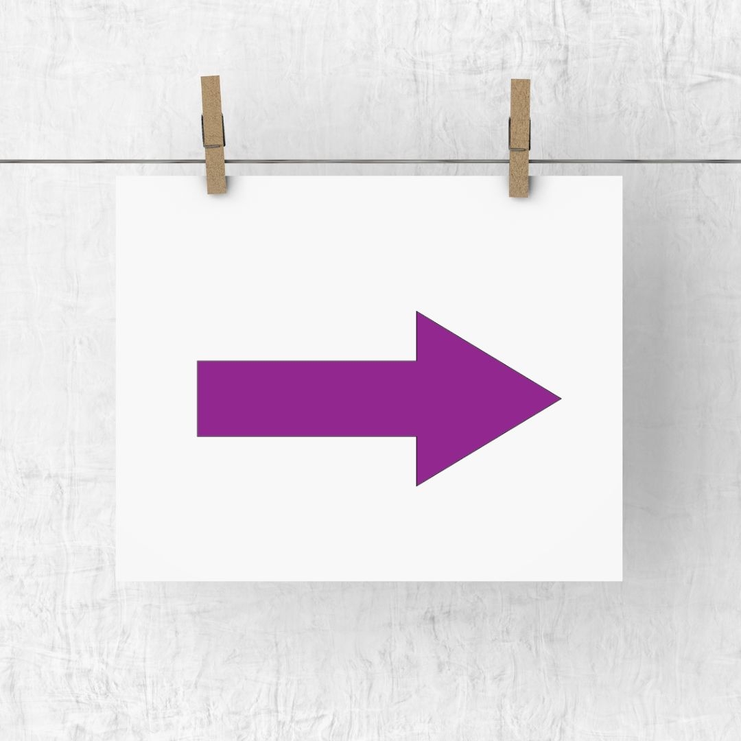 Printable Arrows Free