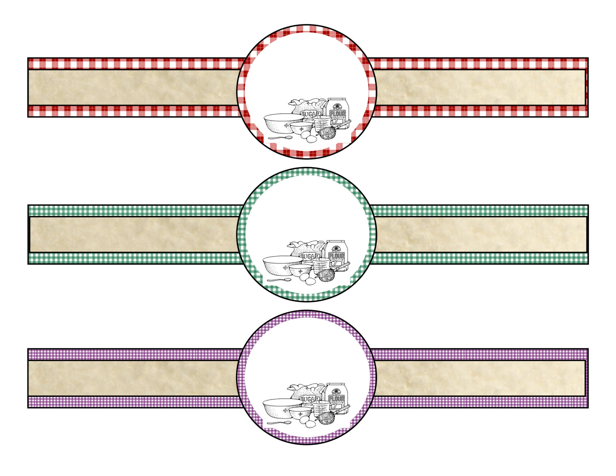 Free Printable Canning Jar Labels Tons Of Designs U0026 Colors