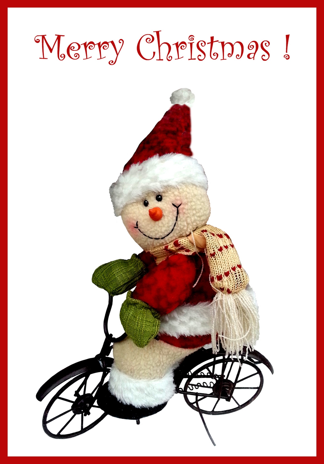 Free Funny Xmas Cards Printable