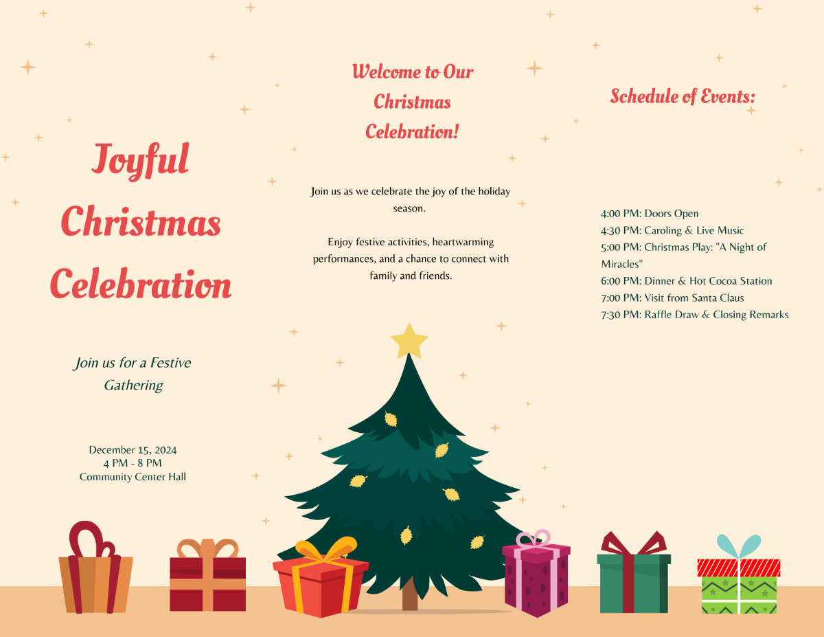 Free Printable Christmas Plays Church