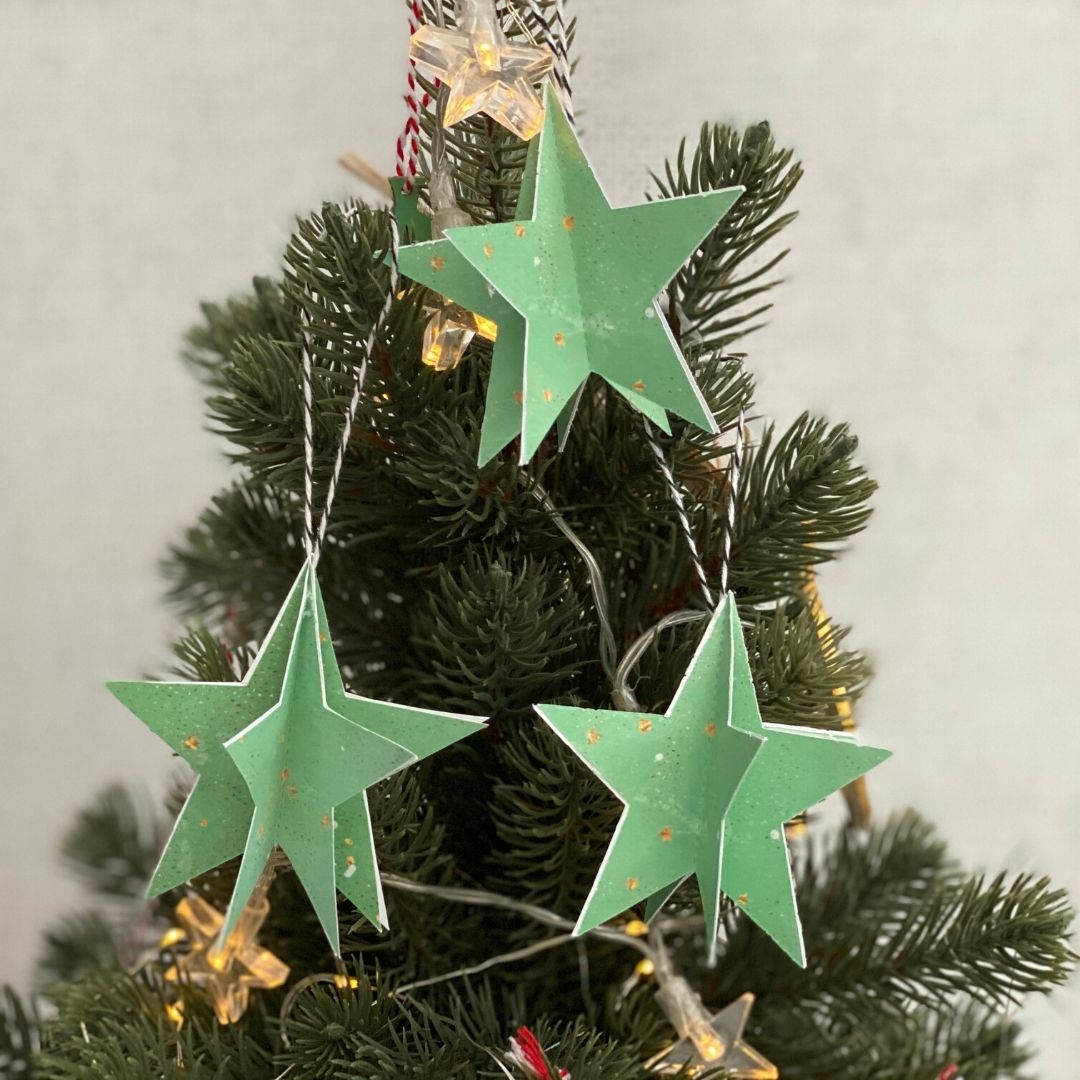 Printable Christmas Decorations Free