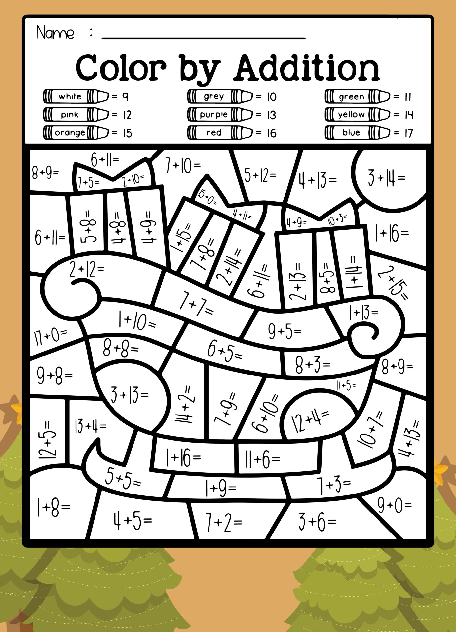 Free Printable Christmas Worksheets For All Ages Worksheets Library