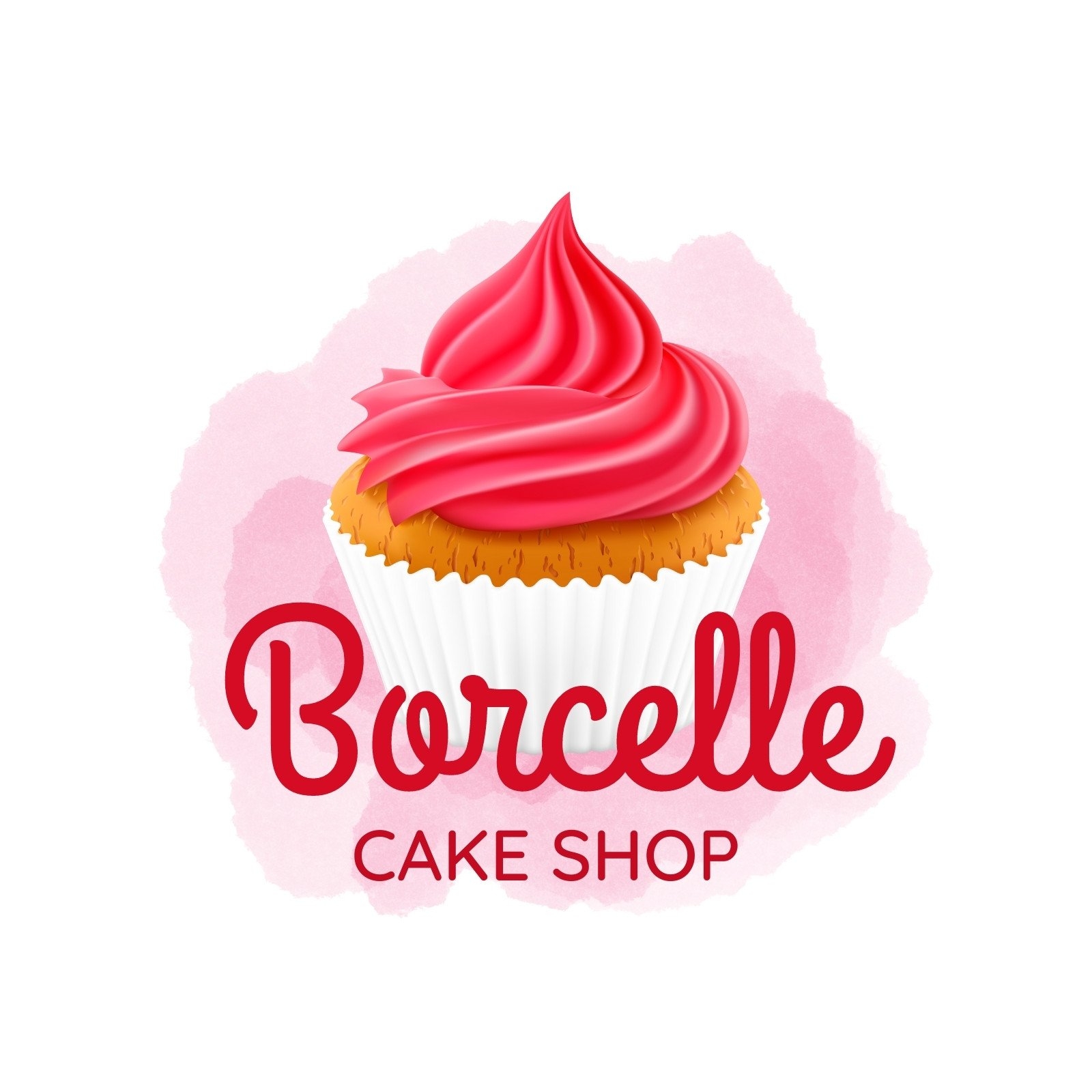 Free Printable Cupcake Template Pdf