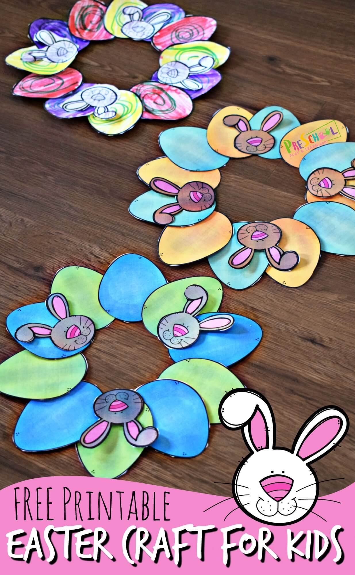 Free Printable Cutouts For Kindergarten