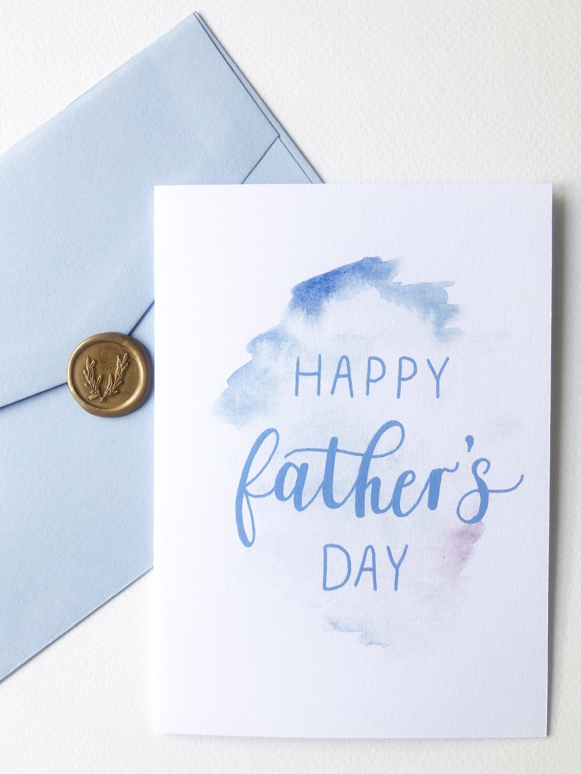 Free Printable Fathers Day Cards Pdf