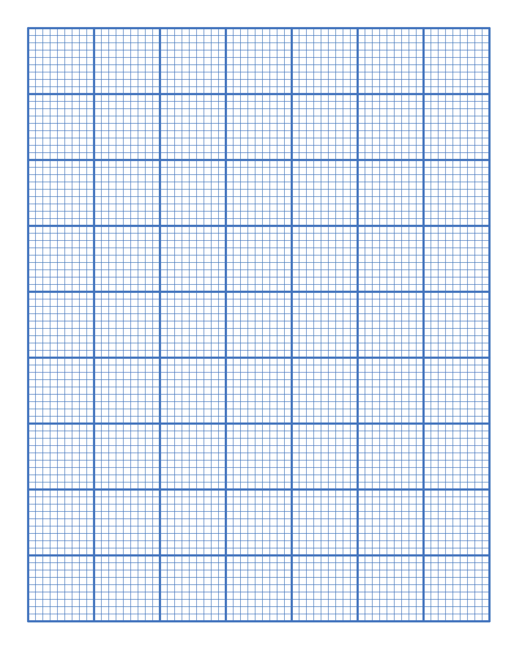 Free Printable Graph Paper Online Grid Paper Free Printables 