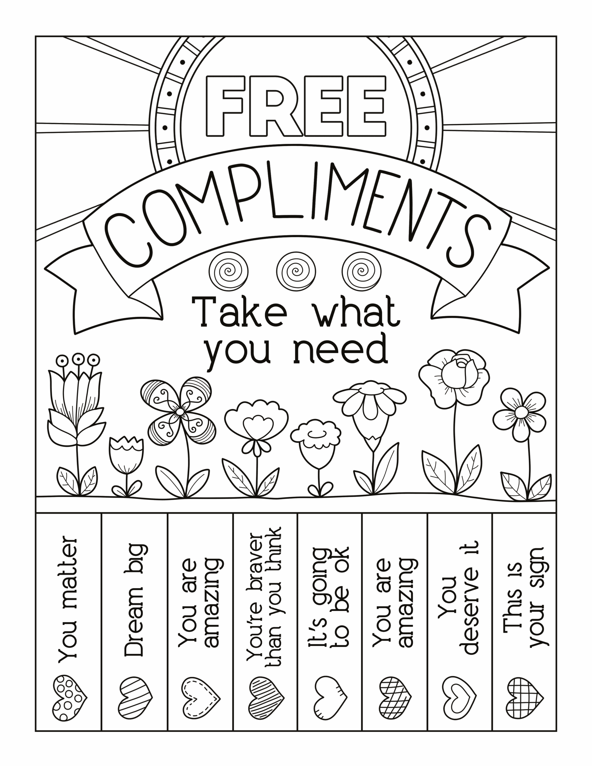 Free Printable Arts And Crafts Worksheets