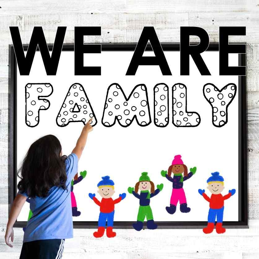 Free Bulletin Board Printables Pdf