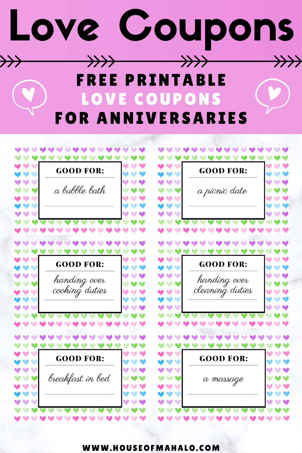 Cleaning Coupons Printable Free