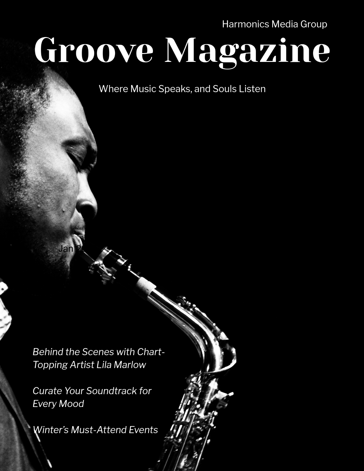 Free Printable Magazines