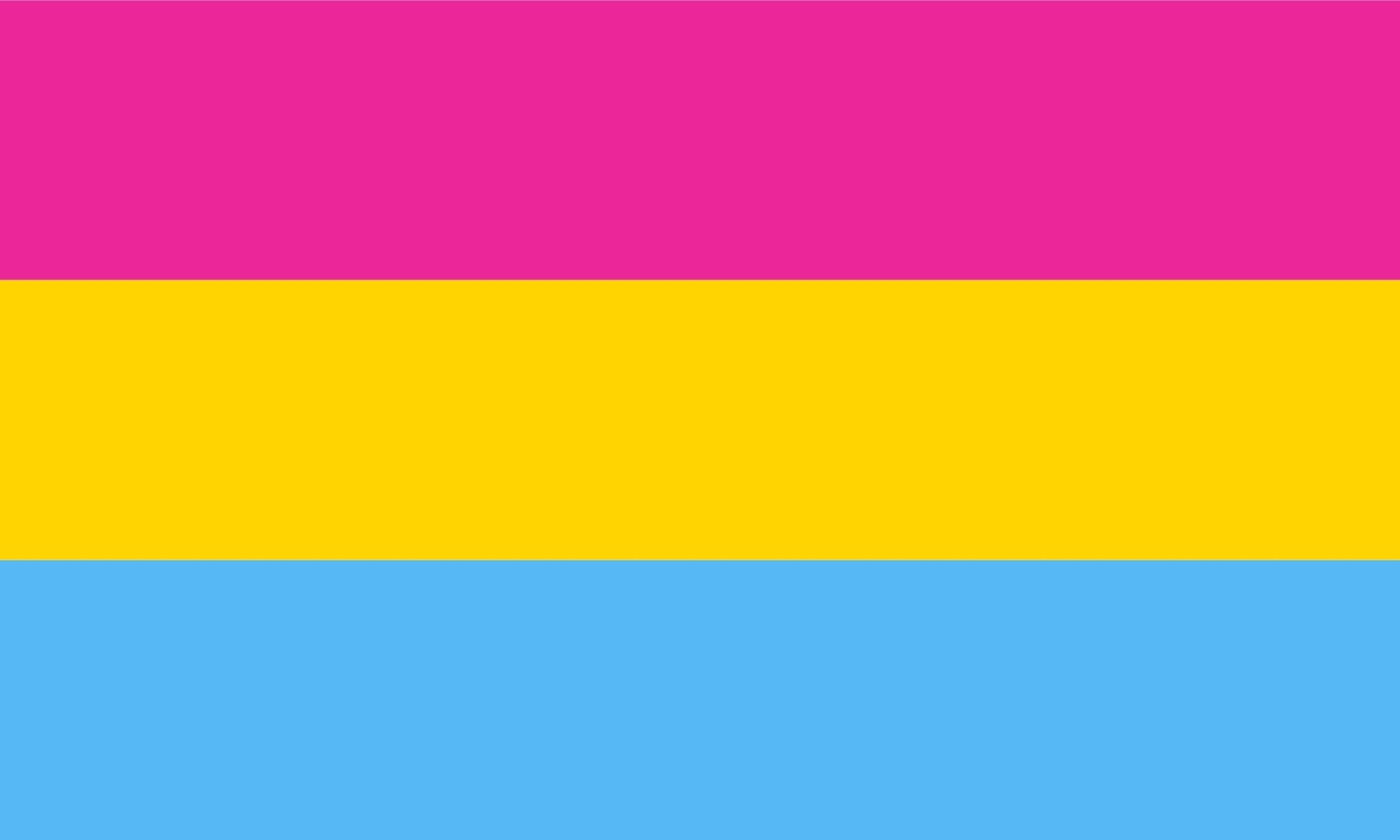 Free Printable Pride Flags