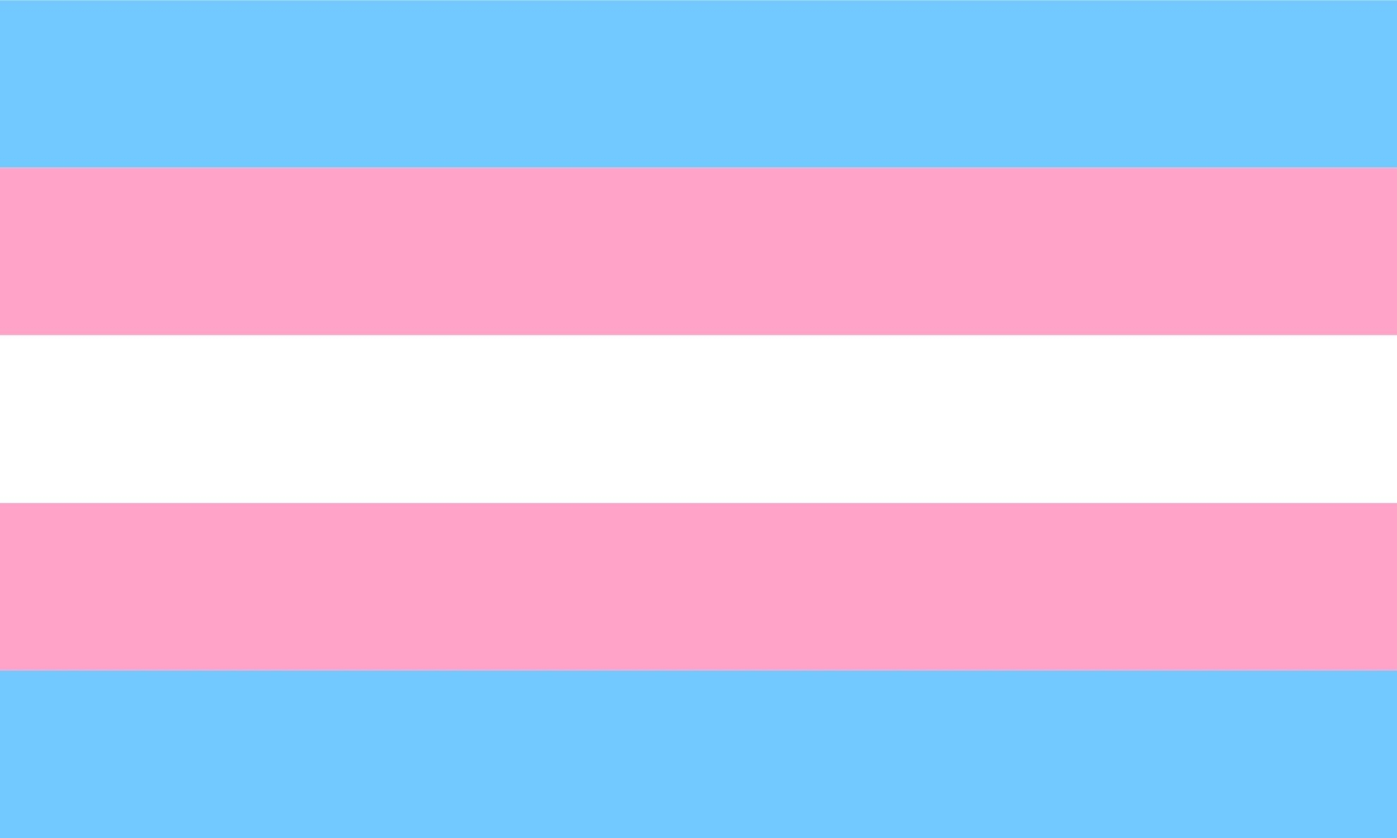 Free Printable Pride Flags Paper Trail Design