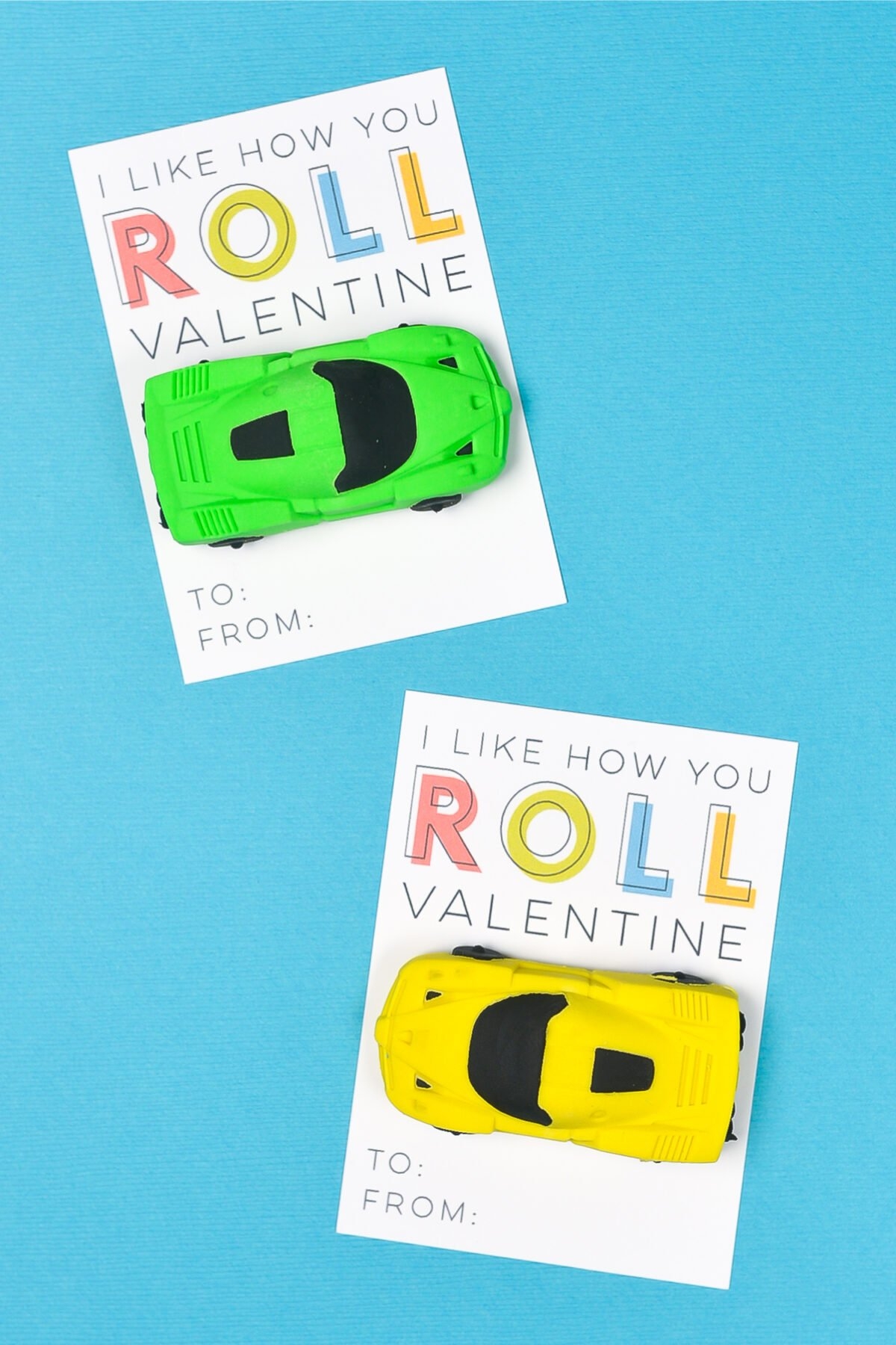 Free Printable Race Car