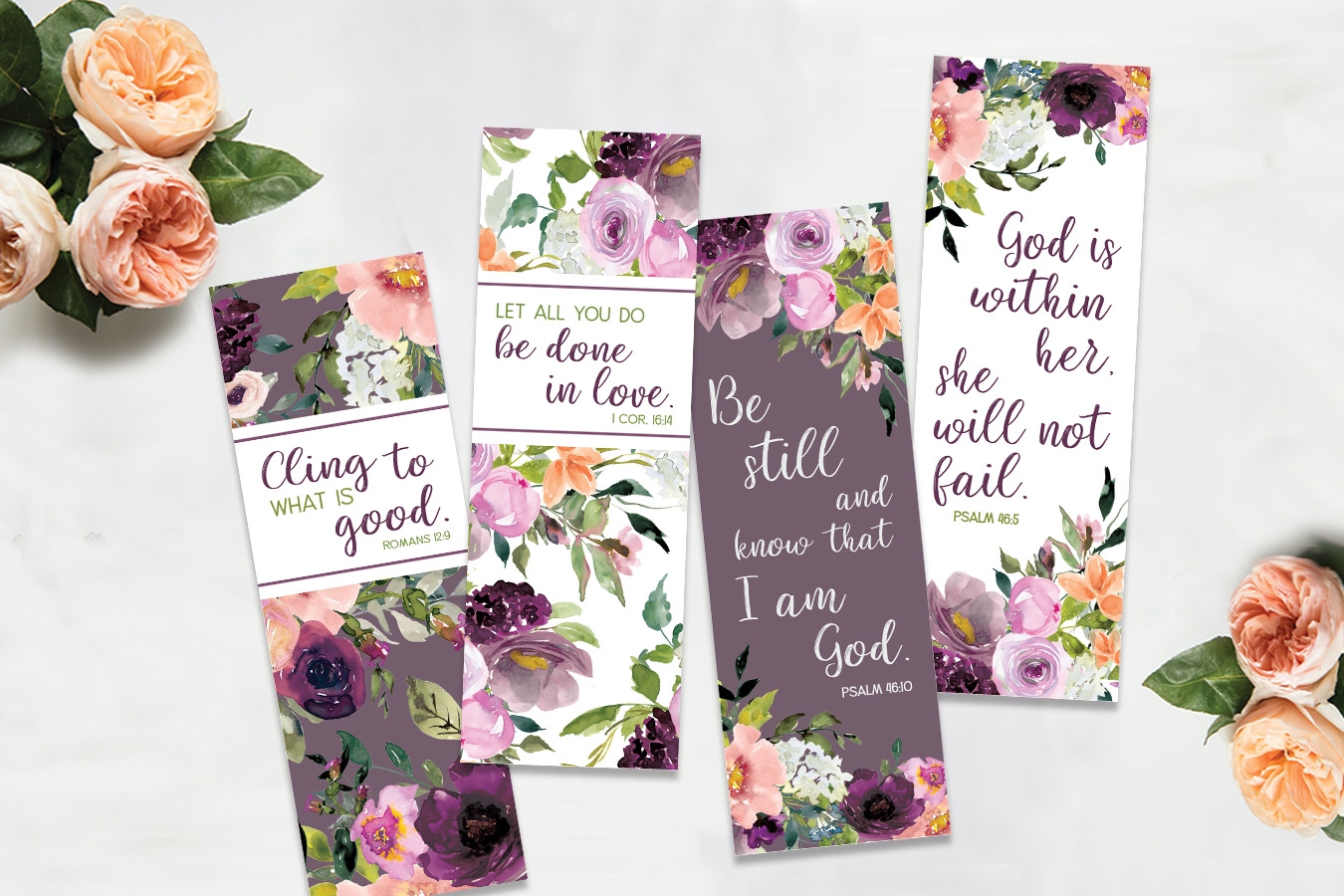Free Printable Scripture Bookmarks More Like Grace Worksheets Library