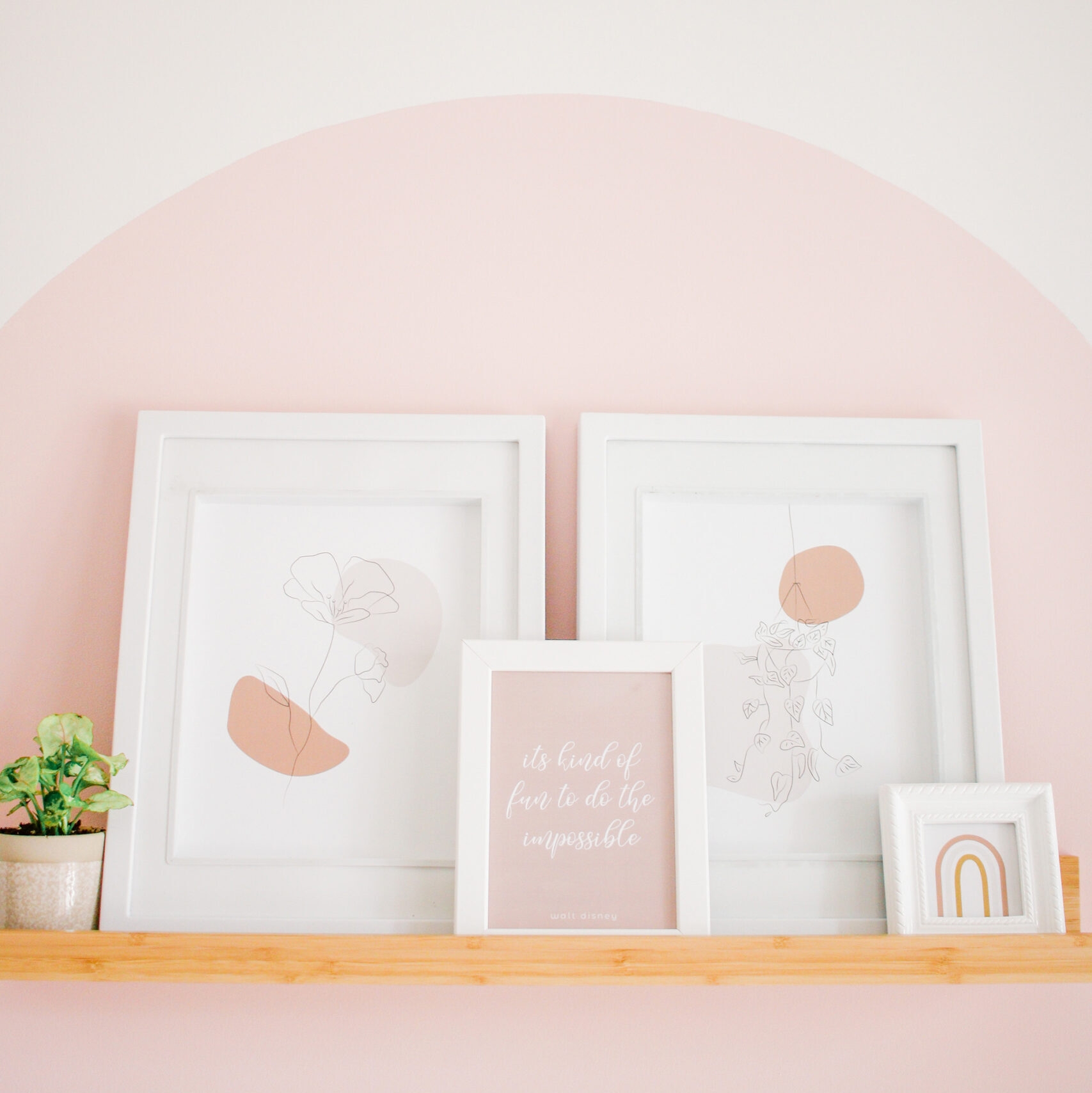 Free Wall Art Printables