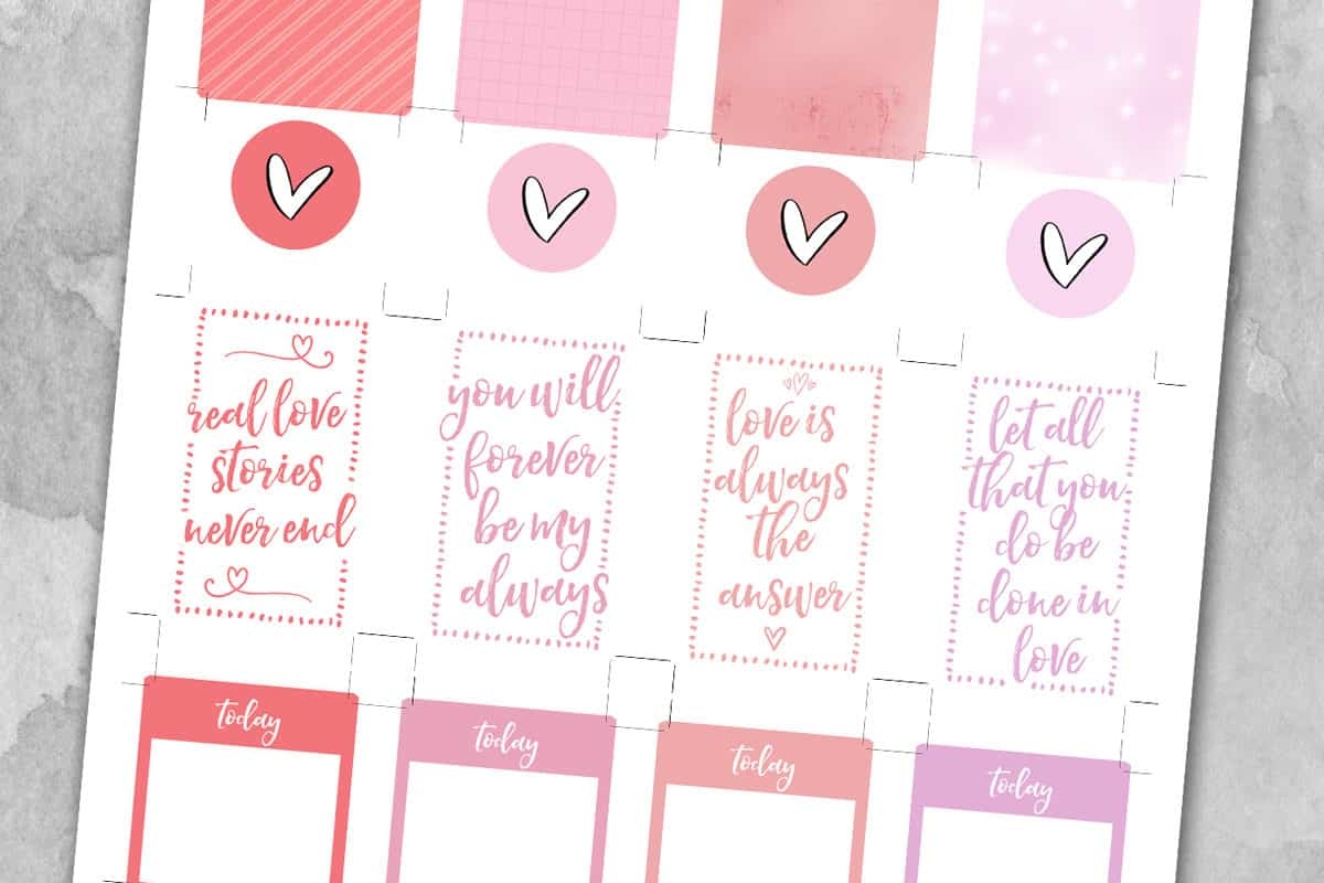 Free Scrapbooking Printables Free Printable Cards Free Printables