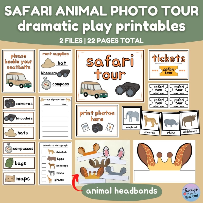 Tpt Free Printables