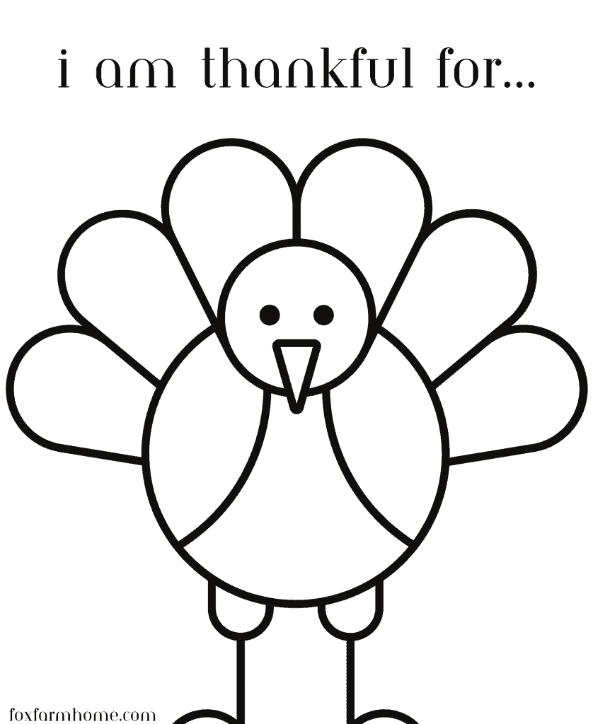 Free Thanksgiving 