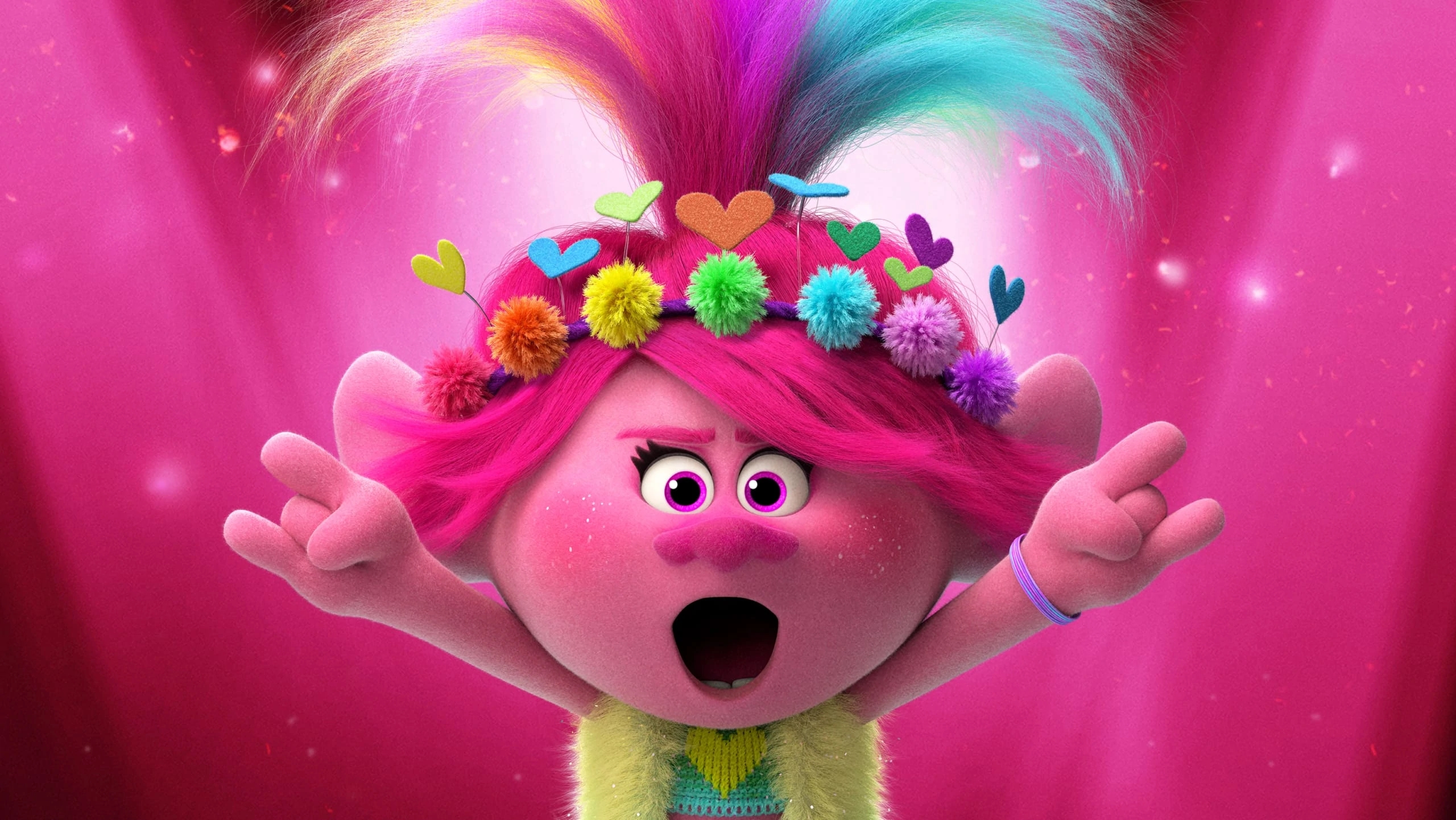 Free Trolls World Tour Printable Activities With Ashley And Company