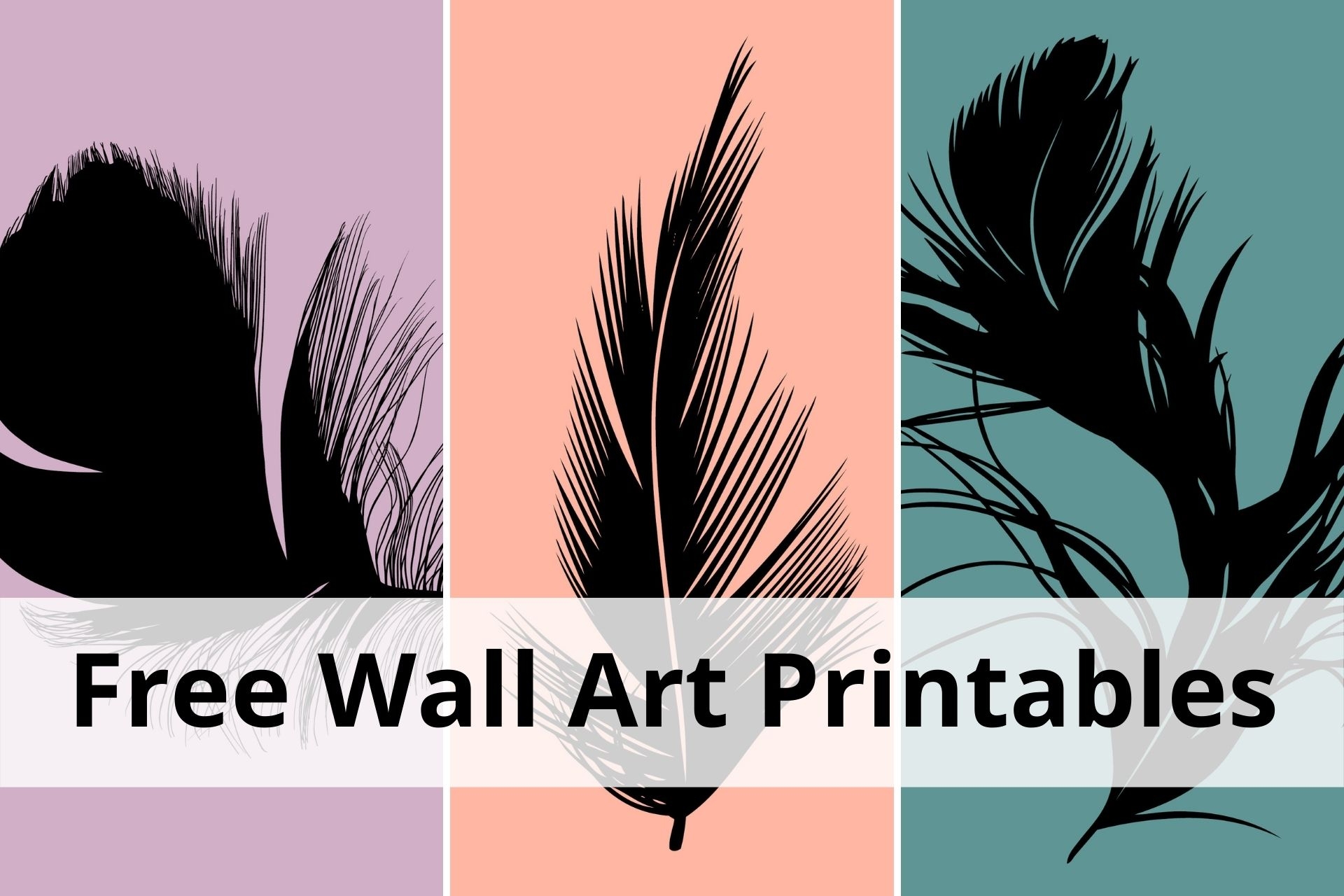 Free Printable Artwork