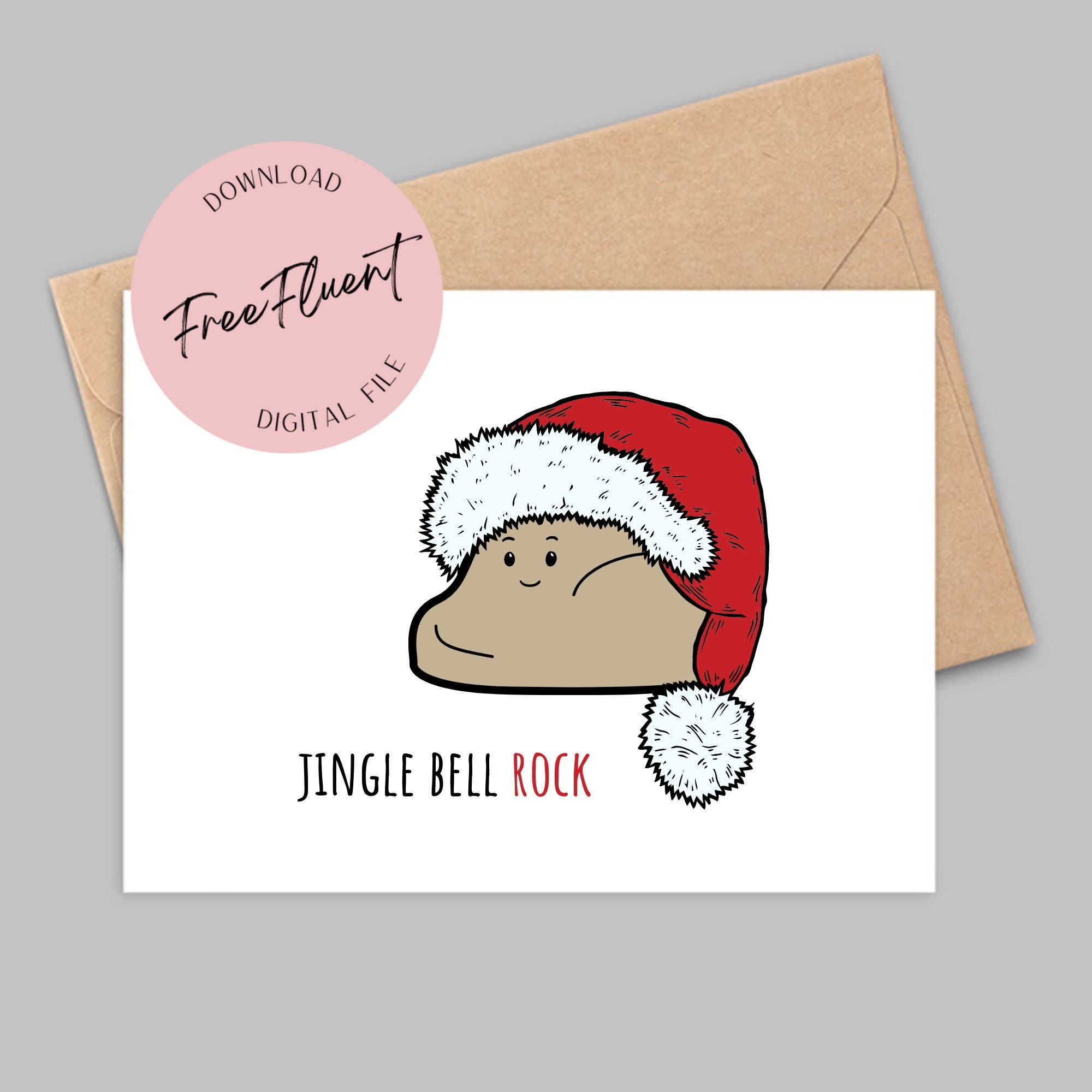 Free Printable Christmas Cards Funny