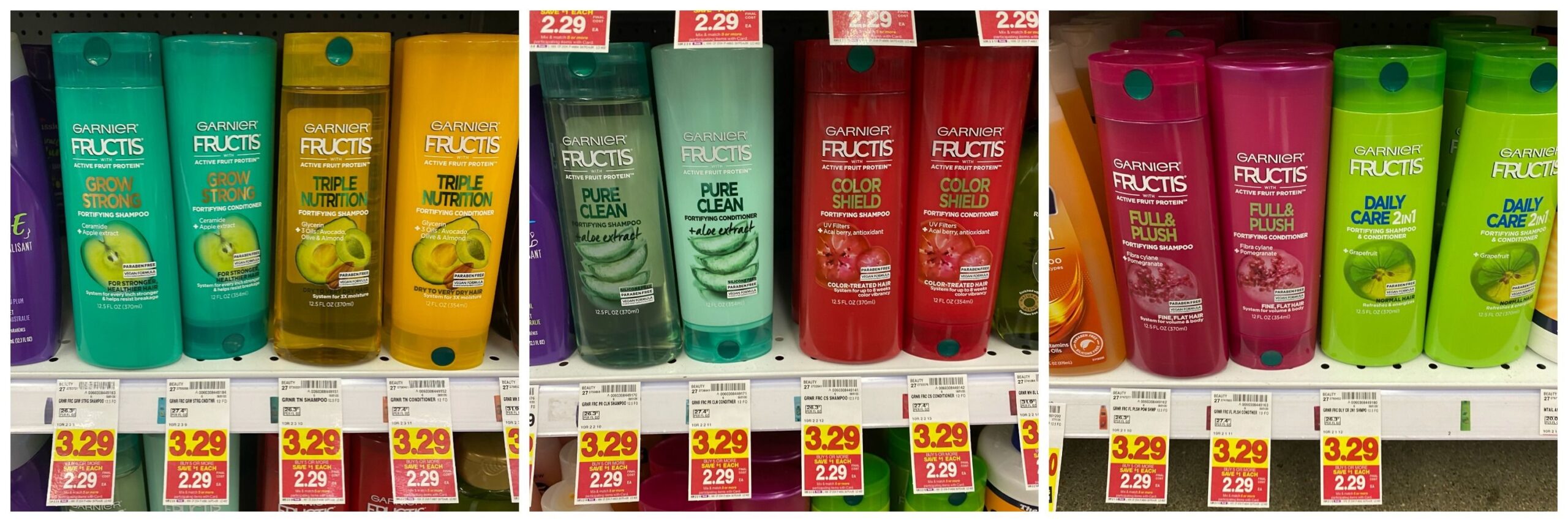 4 Off Garnier Coupon Printable Free