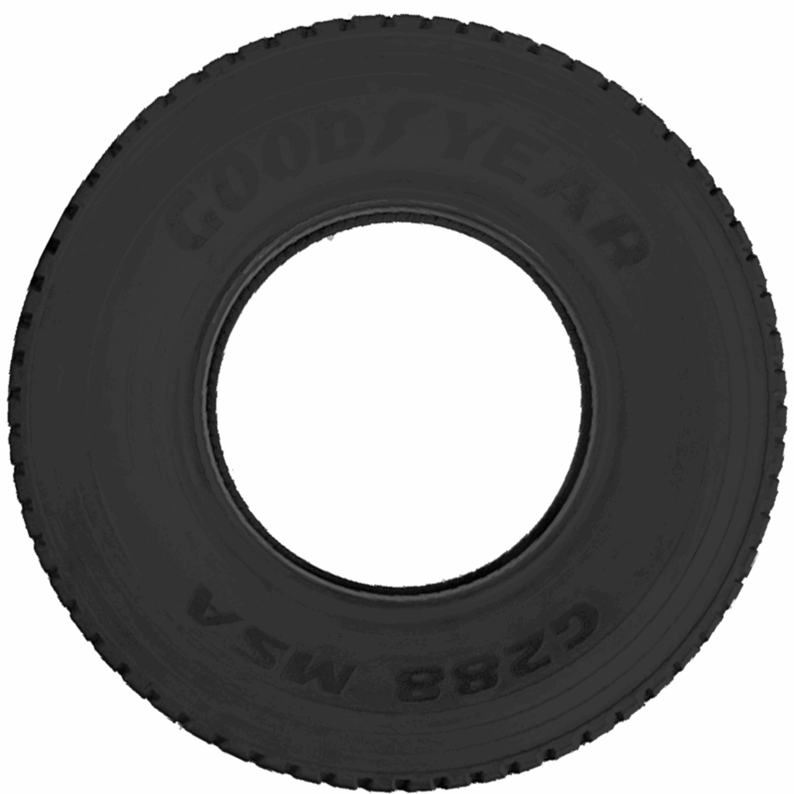 Goodyear G288 MSA Commercial Tires Online SimpleTire
