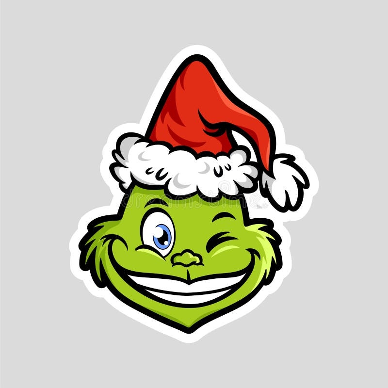 Grinch Stock Illustrations 1 511 Grinch Stock Illustrations Vectors U0026 Clipart Dreamstime