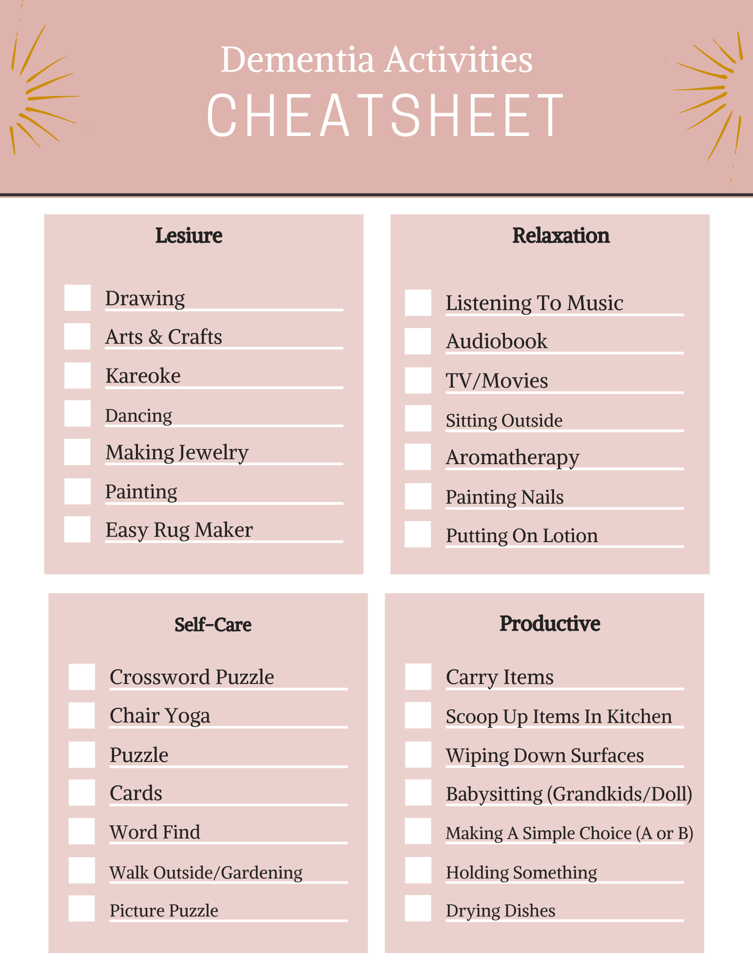 Guide To Getting Free Help As A Dementia Caregiver Dementia Success Path