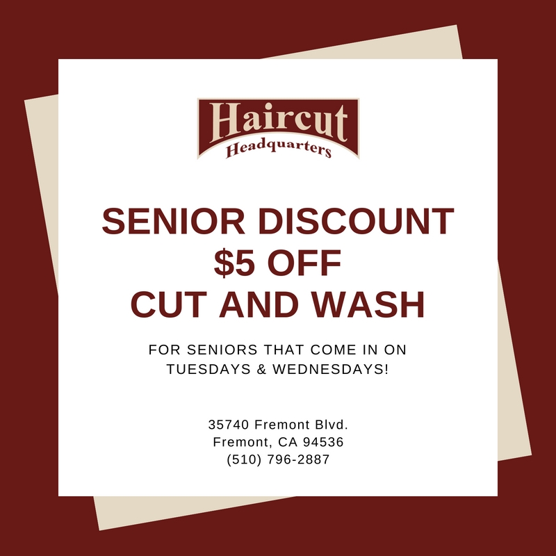 Hair Care Coupons Haircut Headquarters