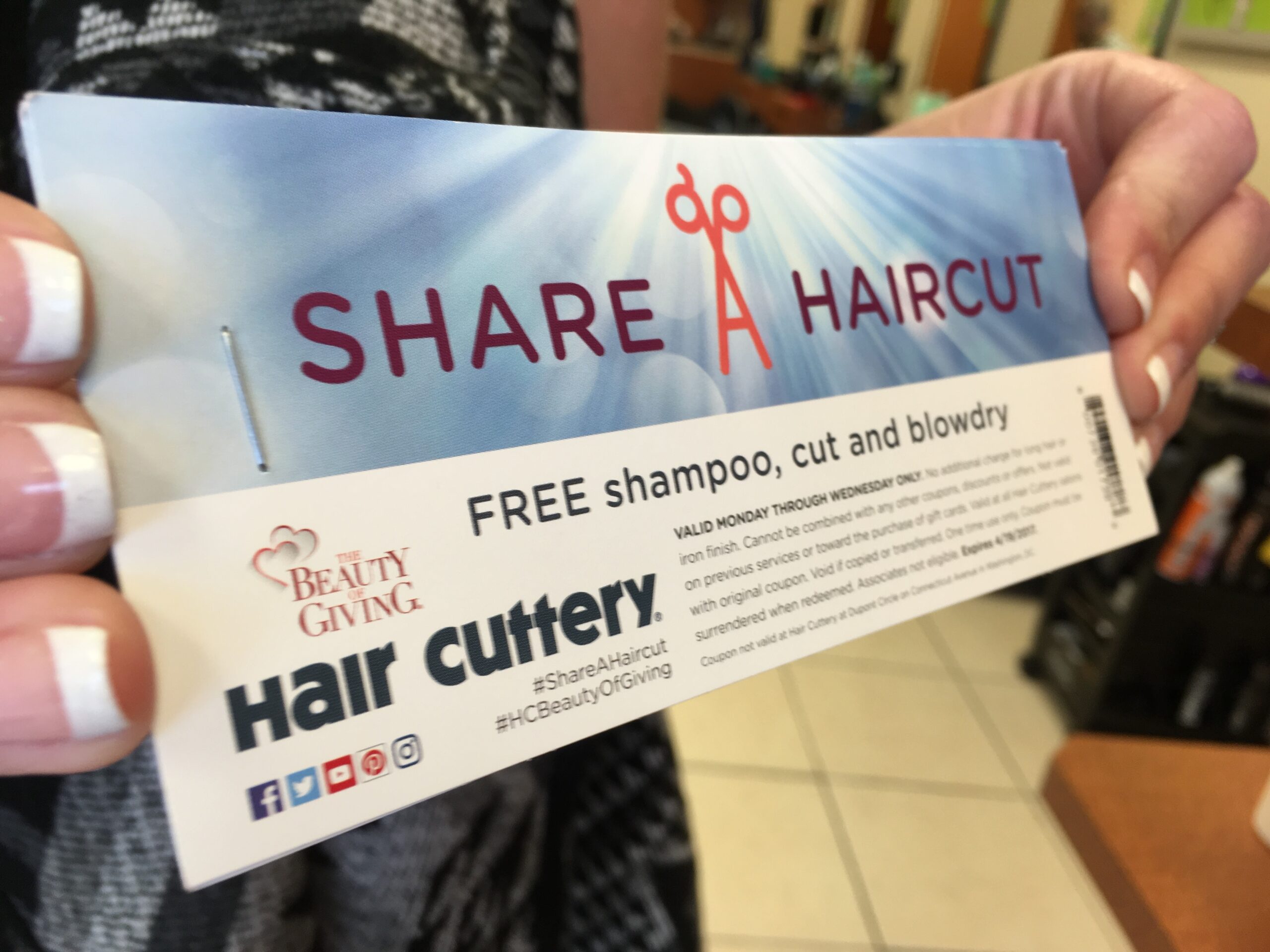Hair Cuttery Printable Coupons Free